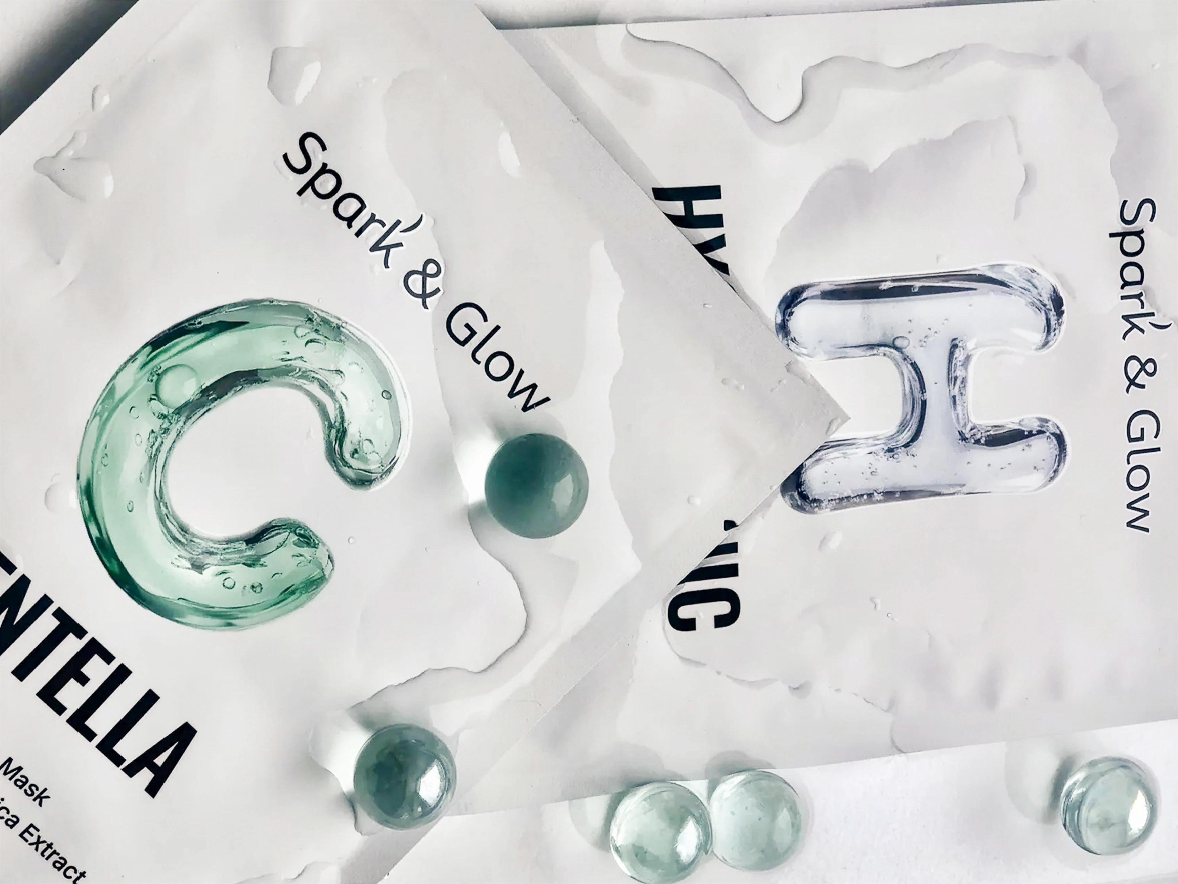 Дизайн упаковки масок для лица — Изображение №6 — Брендинг, Графика на Dprofile