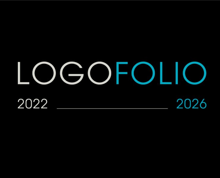 Коммерческие логотипы 2022–2026 — Брендинг на Dprofile