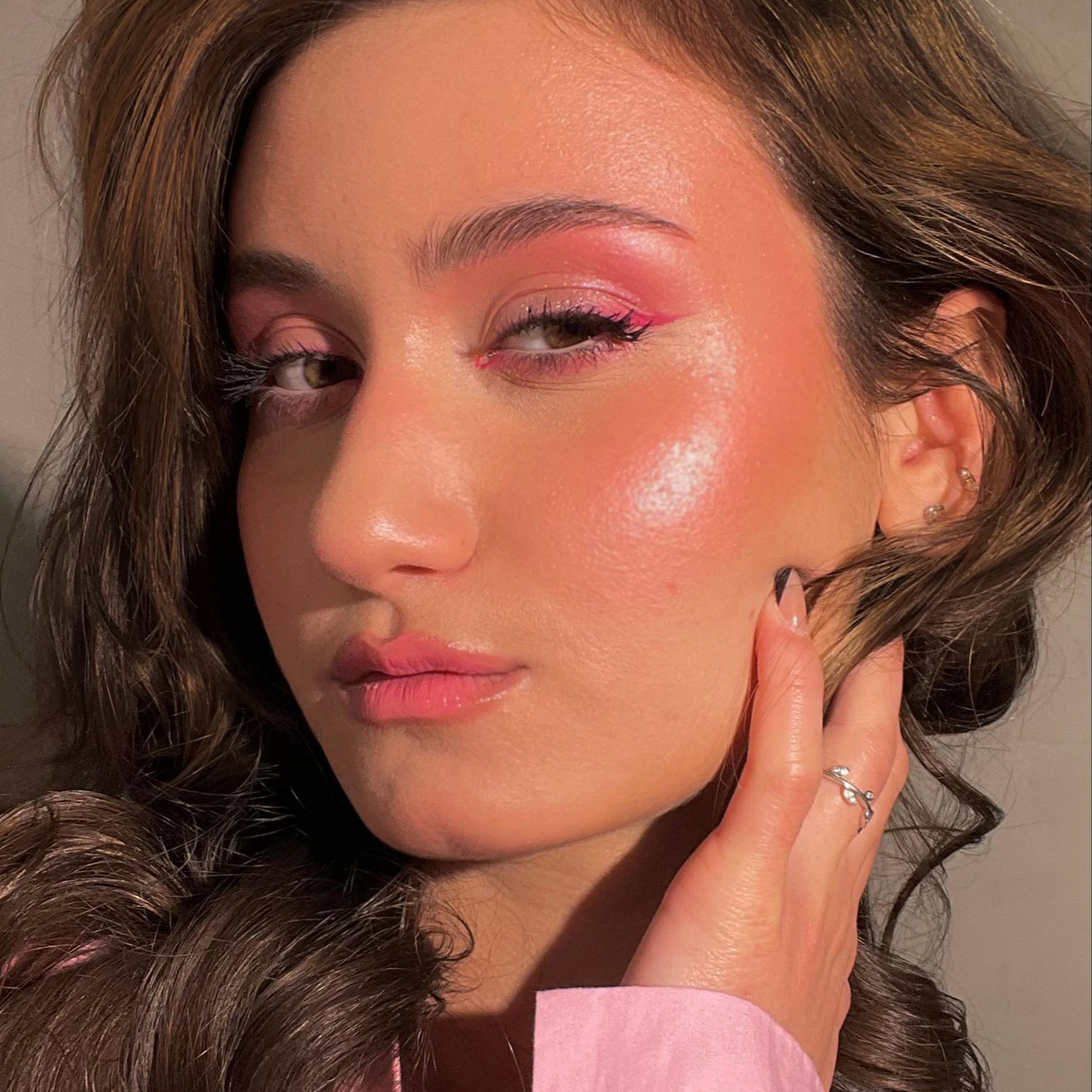 Аватар пользователя Анна Пономарева