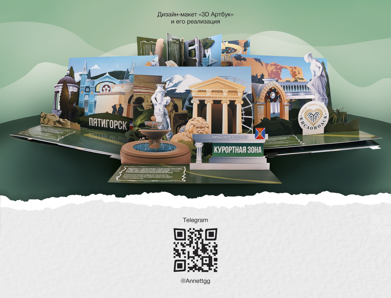 Портфолио 2024-2025 — Изображение №2 — Графика, Маркетинг на Dprofile