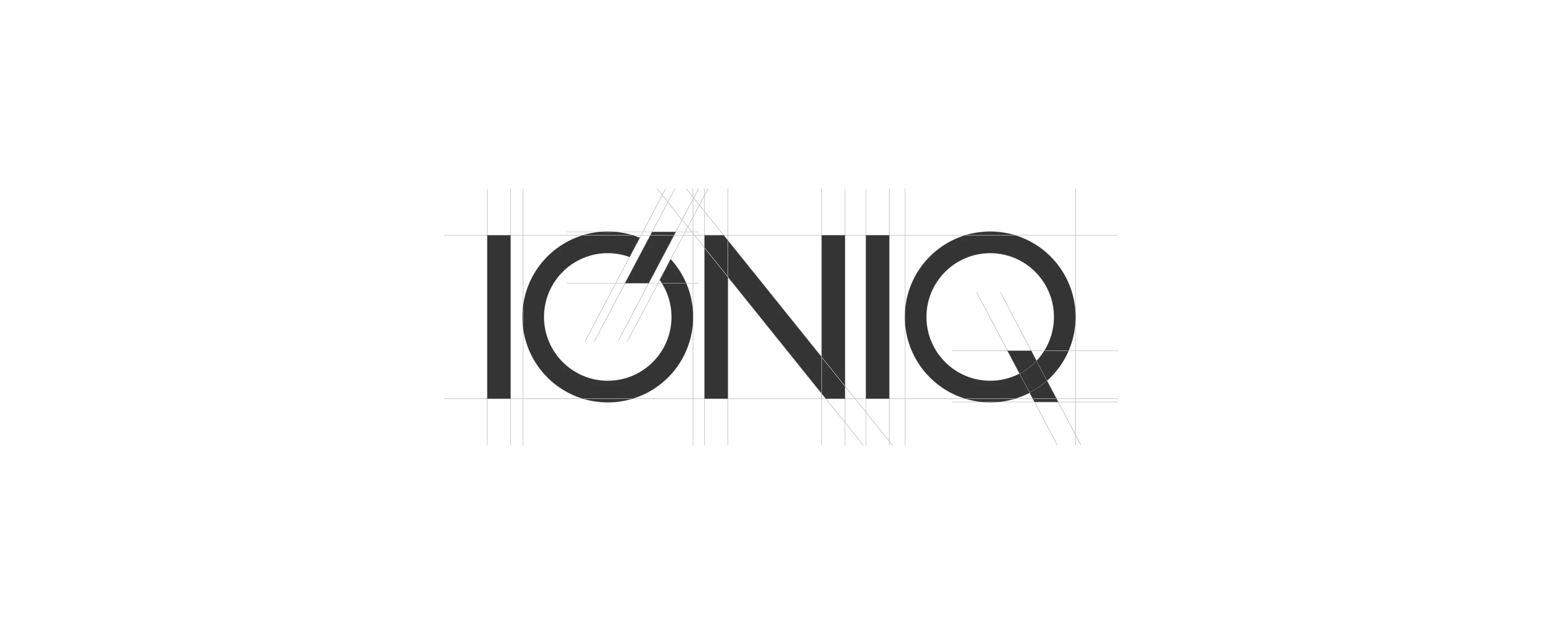 Packaging design for IONIQ daily functional water — Изображение №3 — Брендинг, Промдизайн на Dprofile