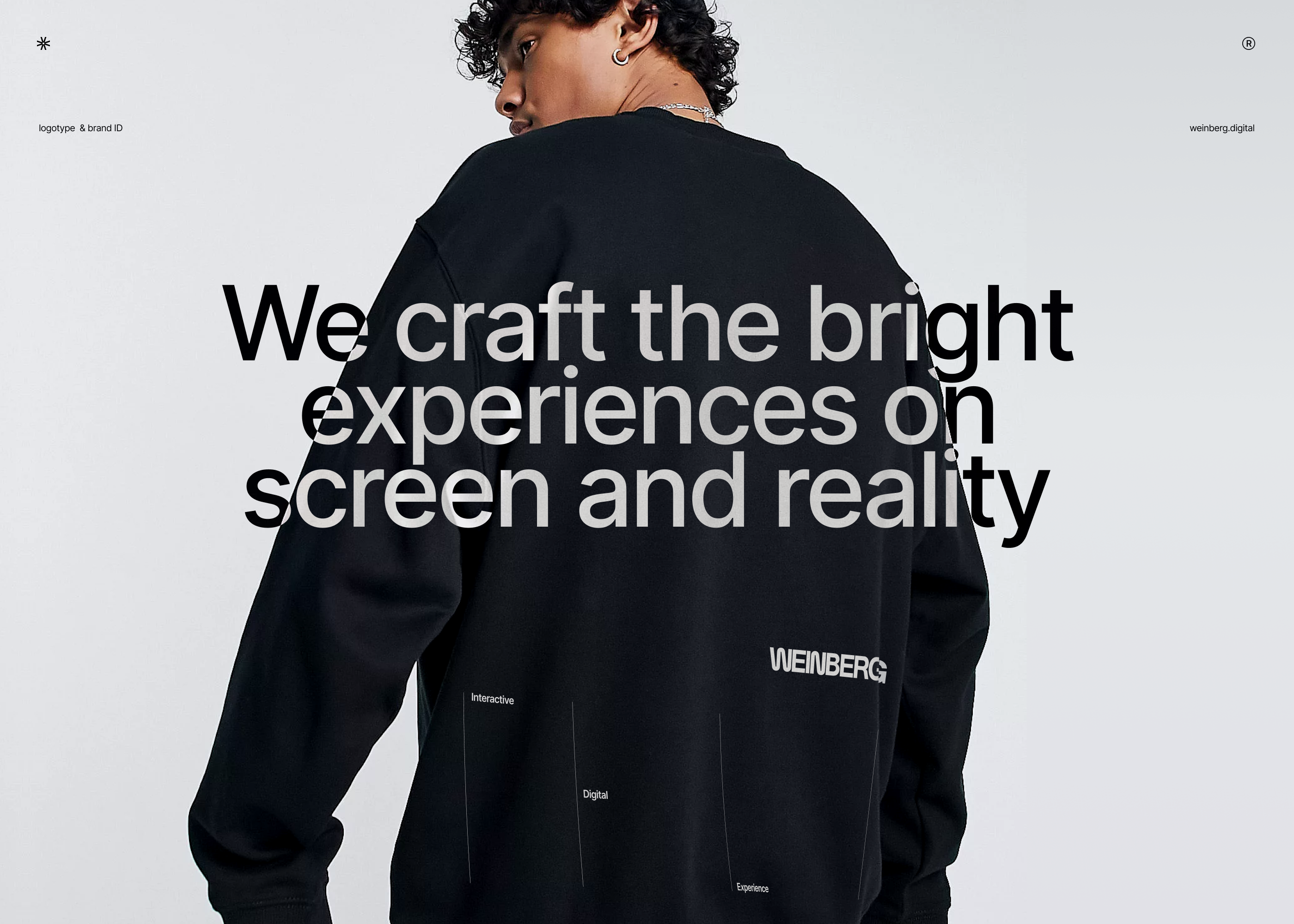 Weinberg® — Изображение №1 — Брендинг на Dprofile