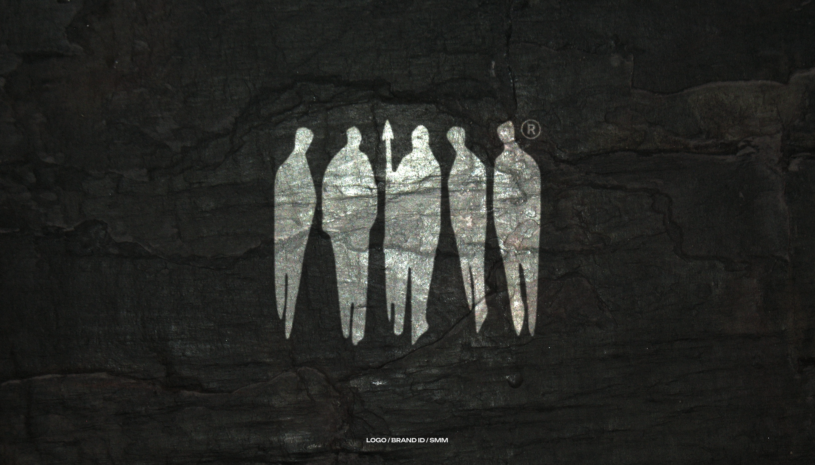 CLAN — Изображение №1 — Брендинг на Dprofile