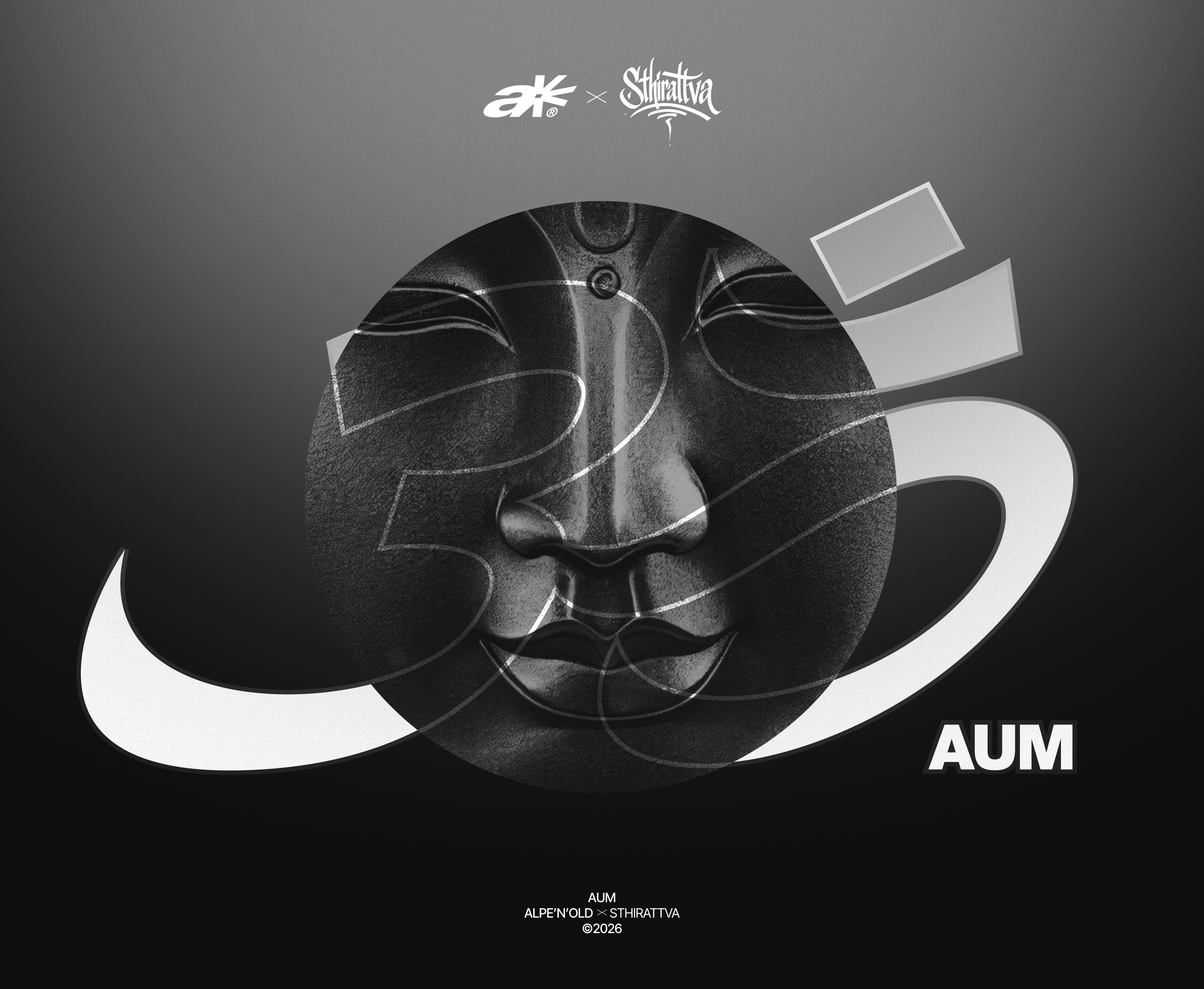 AUM — Изображение №1 — Брендинг, Графика на Dprofile