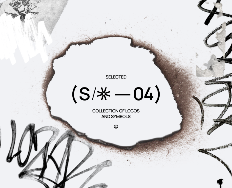 Logofolio - Collection Vol.4 — Брендинг на Dprofile