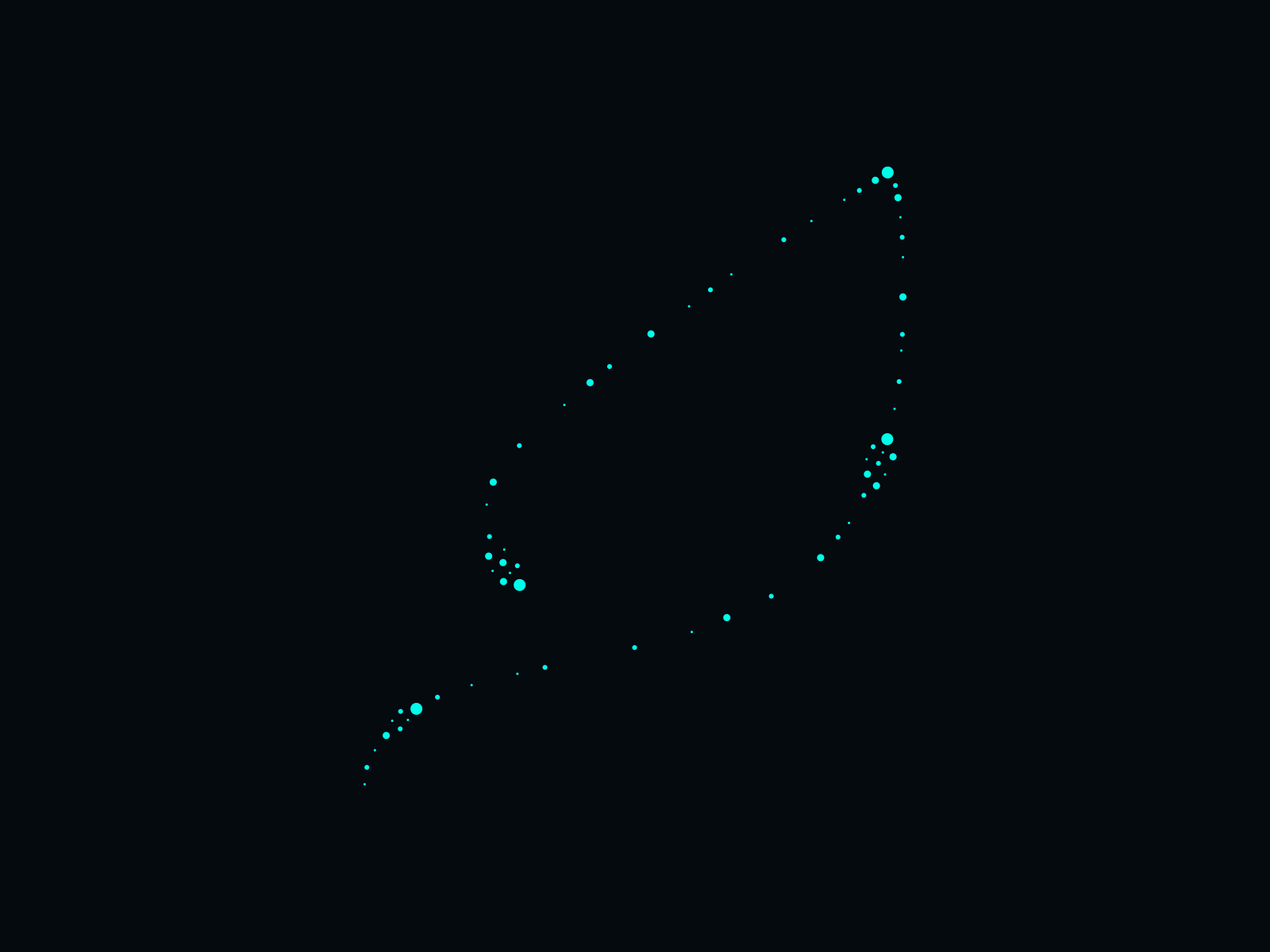 Vladislav Gluhovskiy Art — Изображение №1 — Брендинг на Dprofile