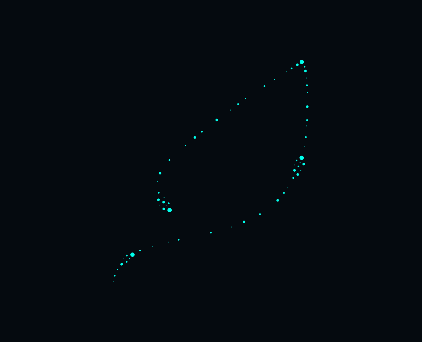 Vladislav Gluhovskiy Art — Брендинг на Dprofile