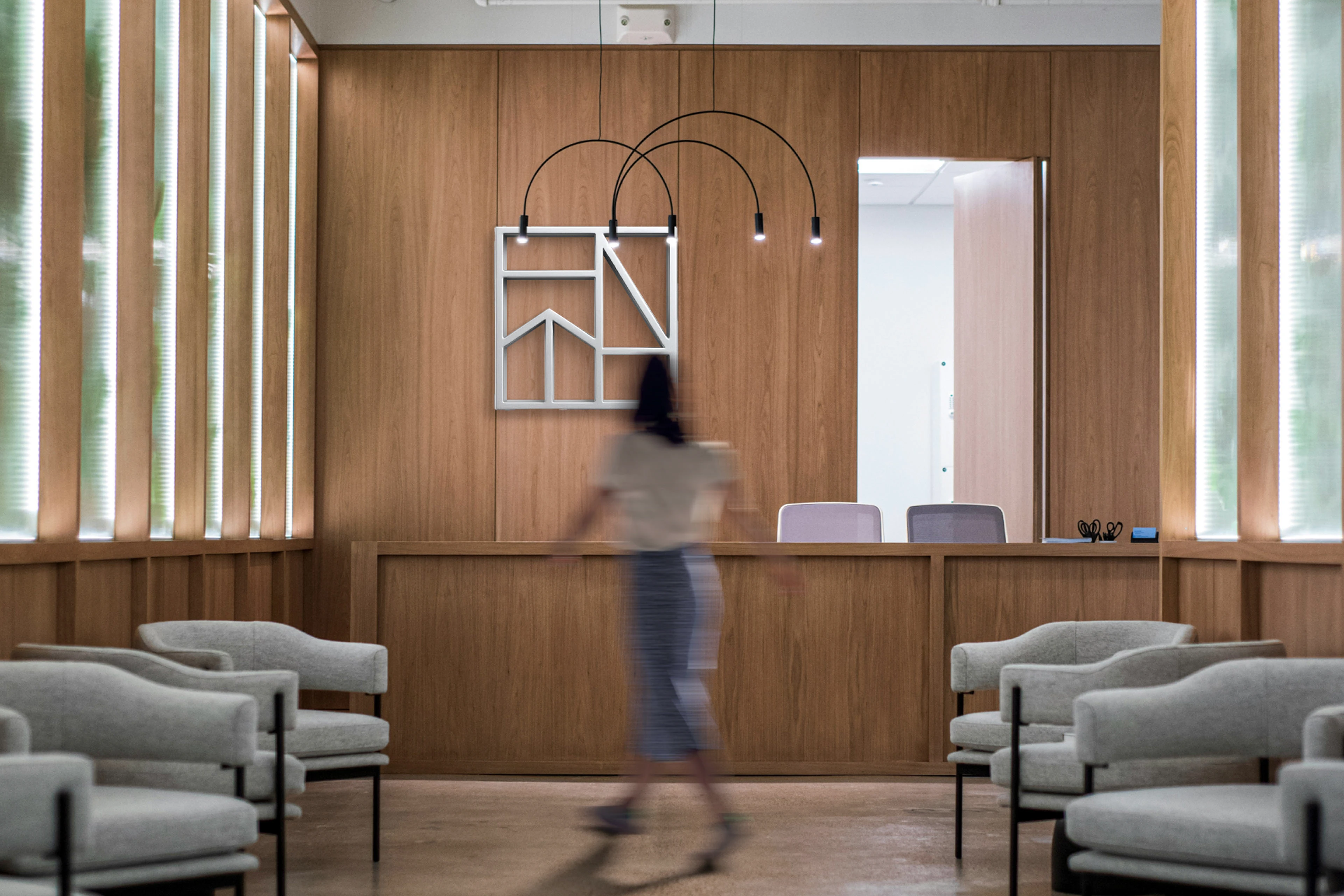 ЖК Лаперуз — Изображение №1 — Брендинг, Графика на Dprofile