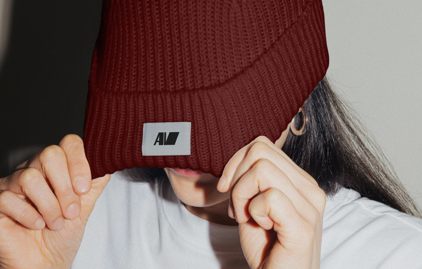 AV Brand Identity — Изображение №10 — Брендинг на Dprofile