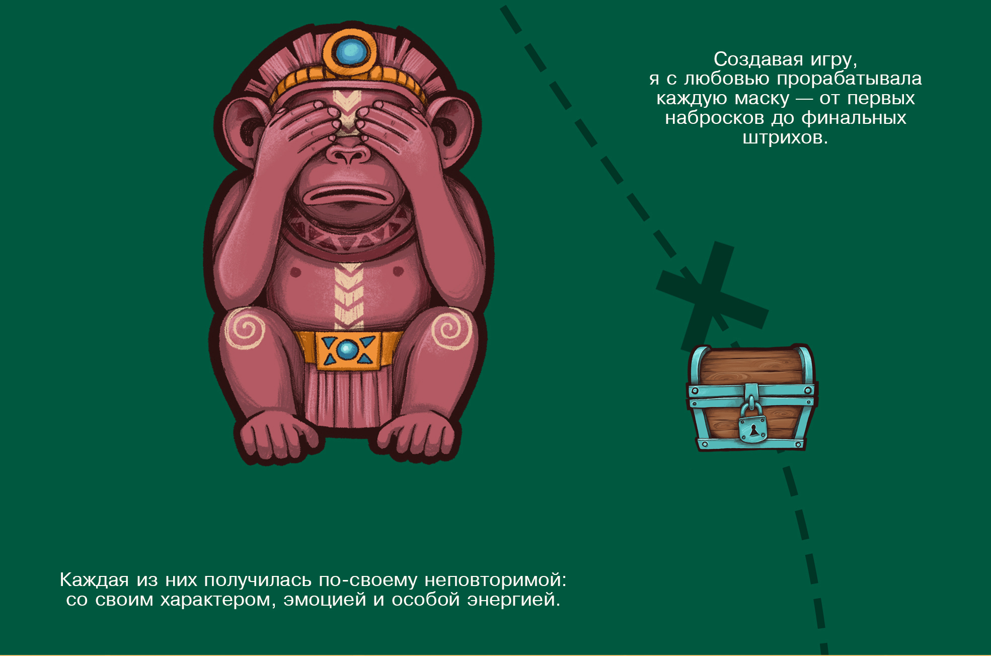 Настольная игра Бао Бам. — Изображение №5 — Брендинг, Графика на Dprofile