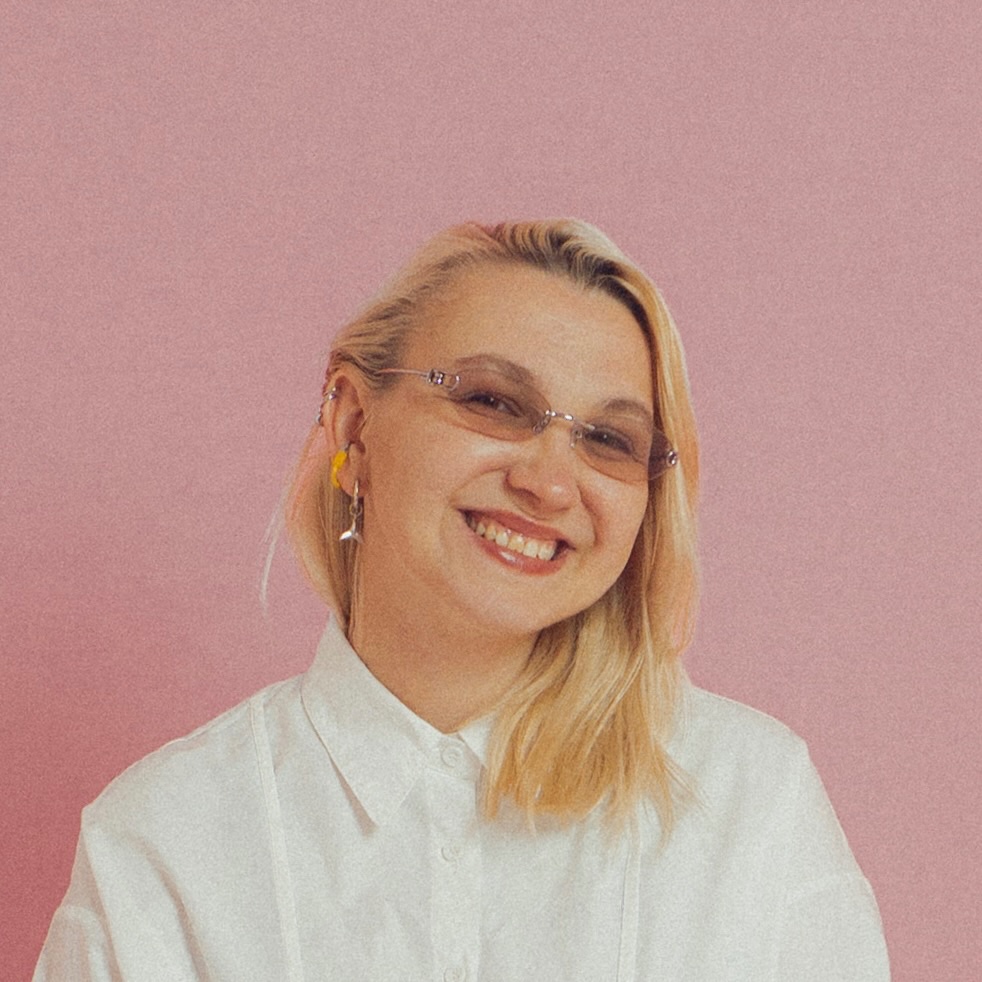 Аватар пользователя Ника Октябрь