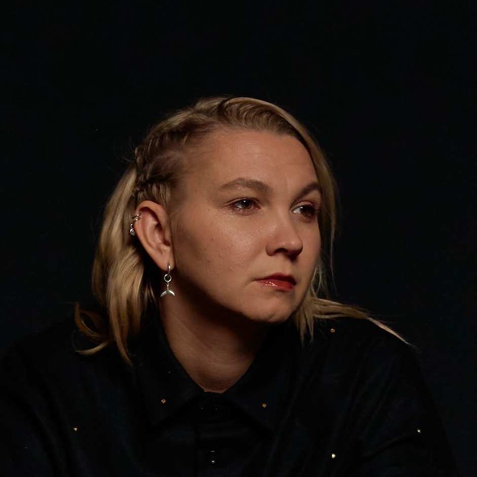 Аватар пользователя Ника Октябрь