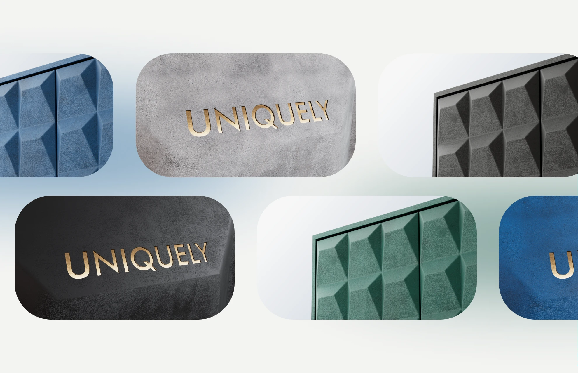 Uniquely PO-2 — Изображение №4 — 3D, Архитектура на Dprofile