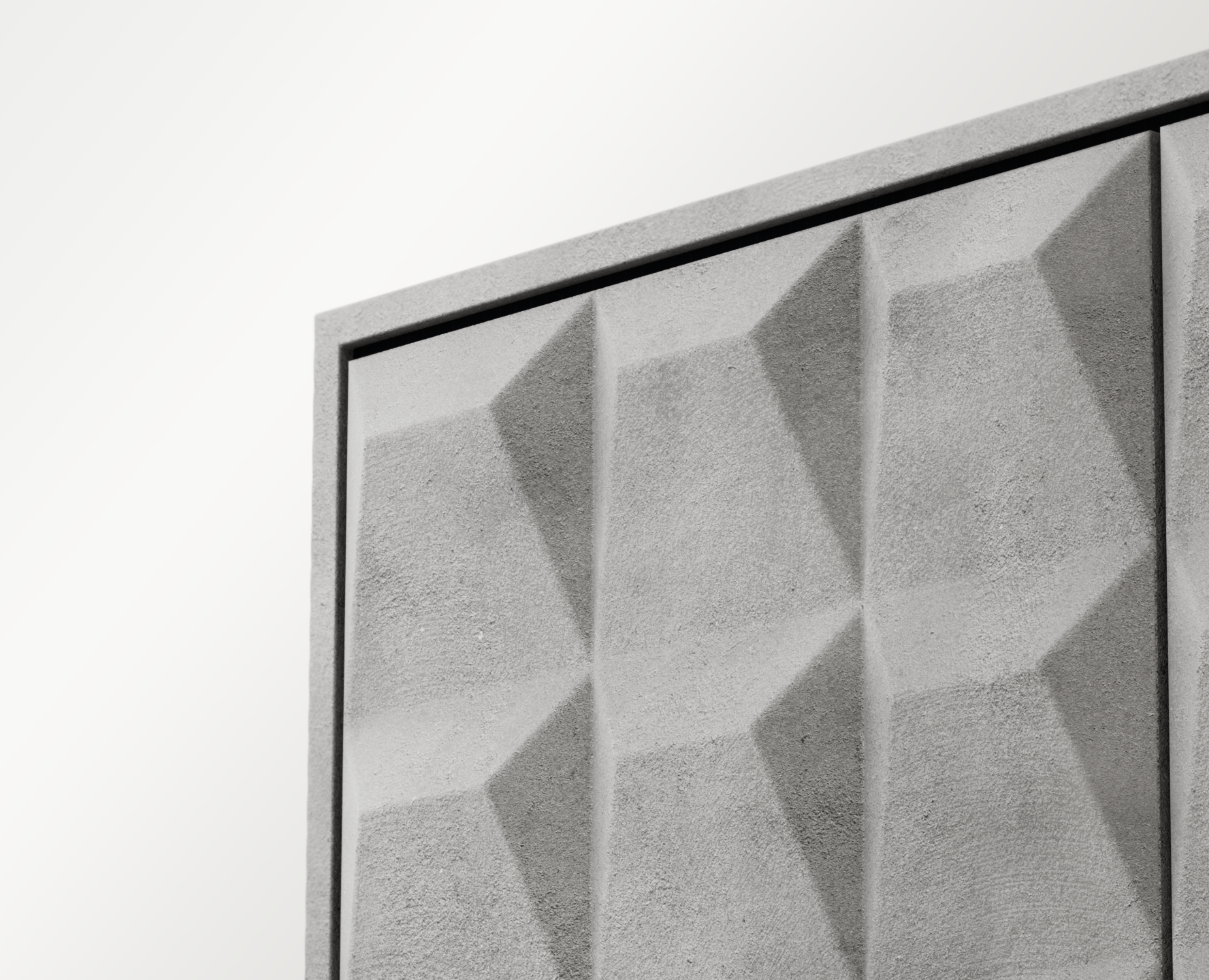 Uniquely PO-2 — 3D, Архитектура на Dprofile