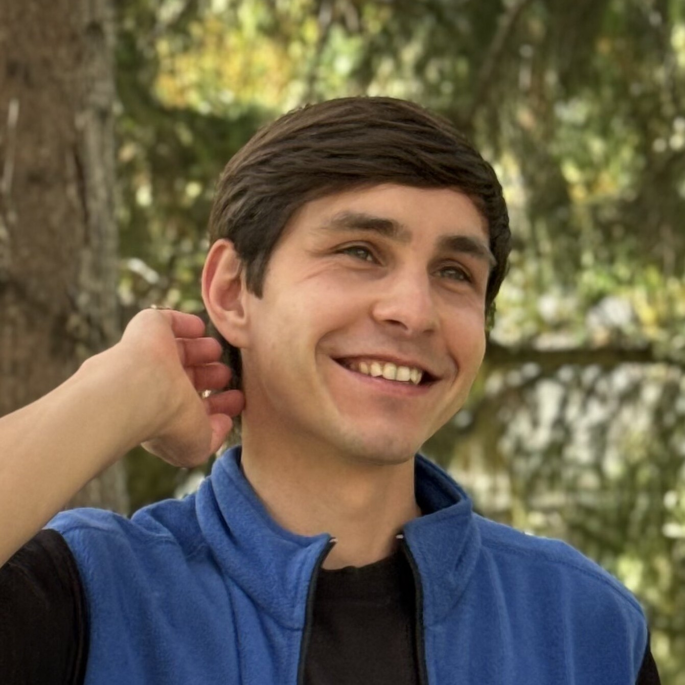 Аватар пользователя Илья Молитвин