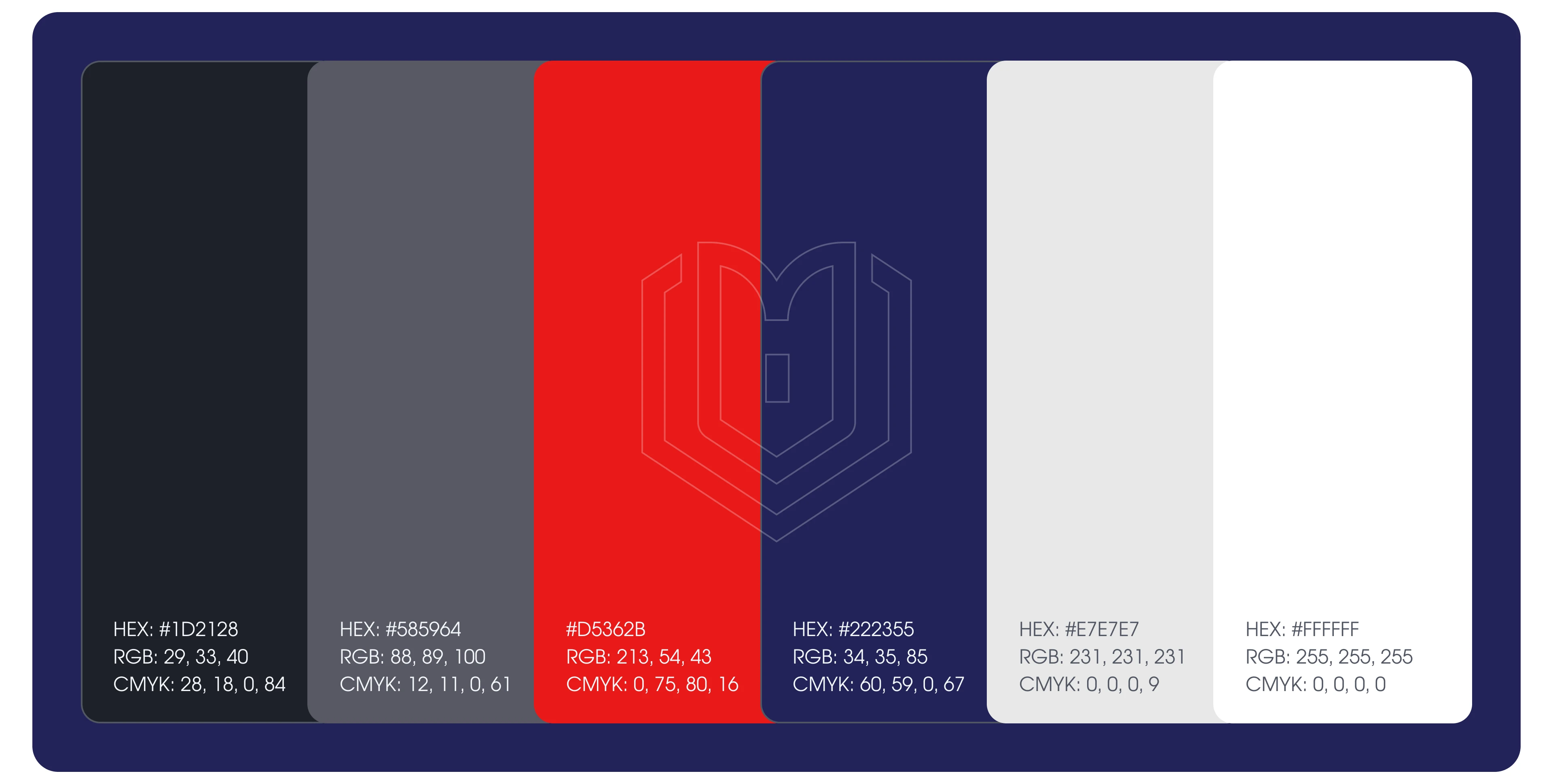 Made by Moscow Colleges — Visual Identity Concept — Изображение №6 — Брендинг на Dprofile