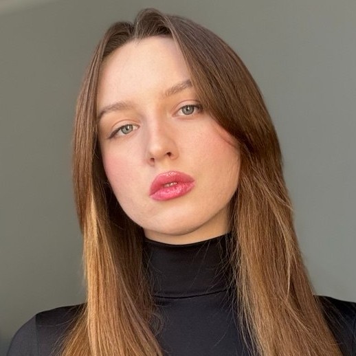 Аватар пользователя Юлия Егорова