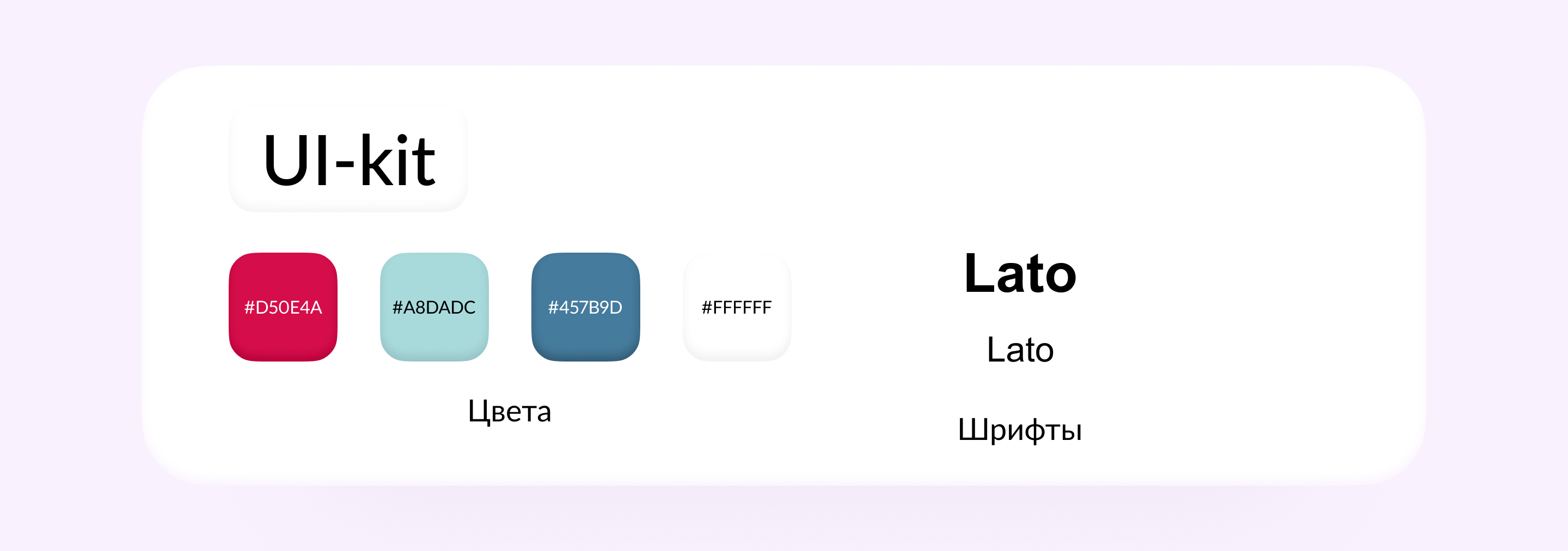 Шаблон отчетной презентации — Изображение №4 — Графика, Маркетинг на Dprofile