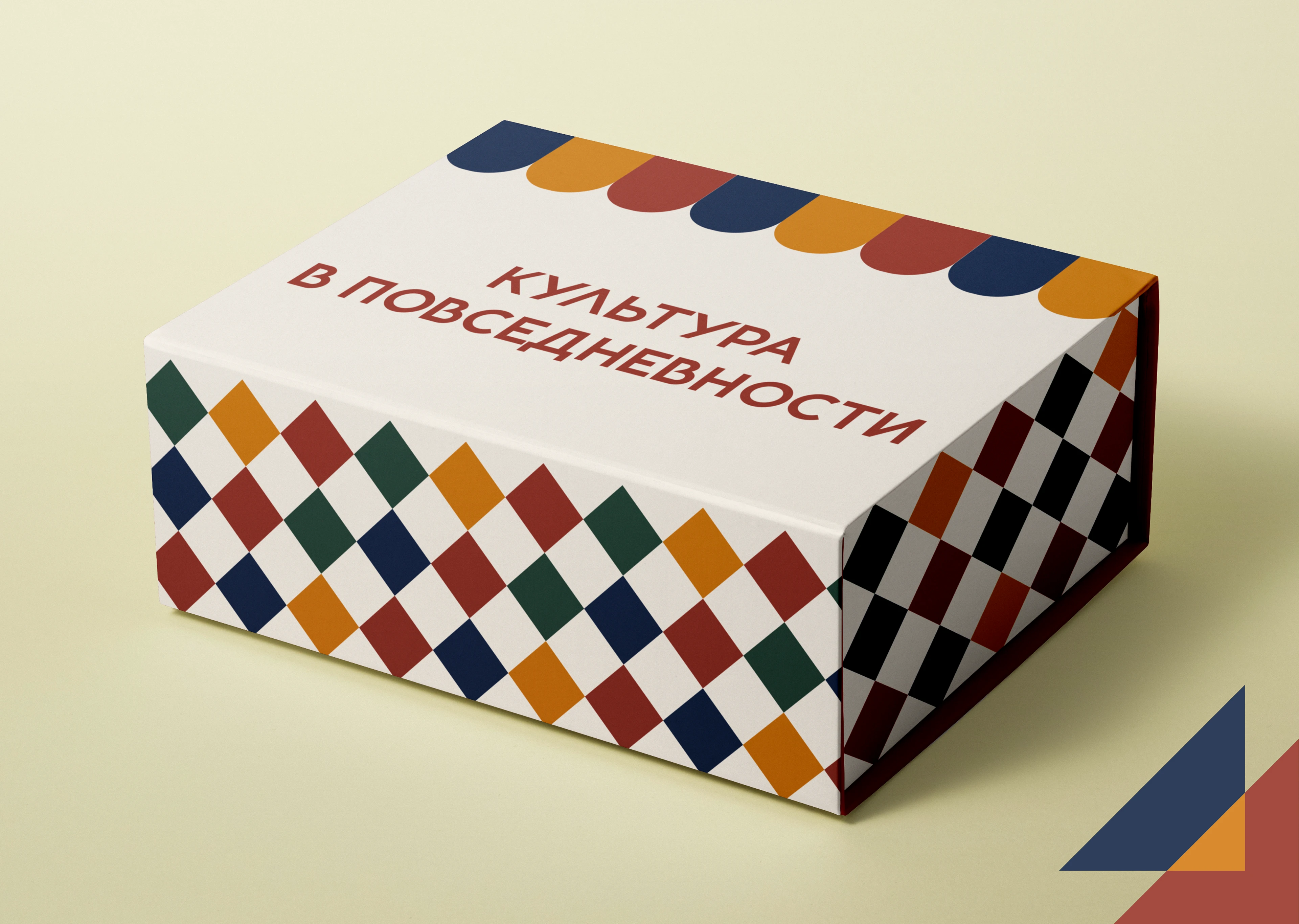 Брендинг магазина товаров для дома "Дом культуры" — Изображение №11 — Брендинг на Dprofile