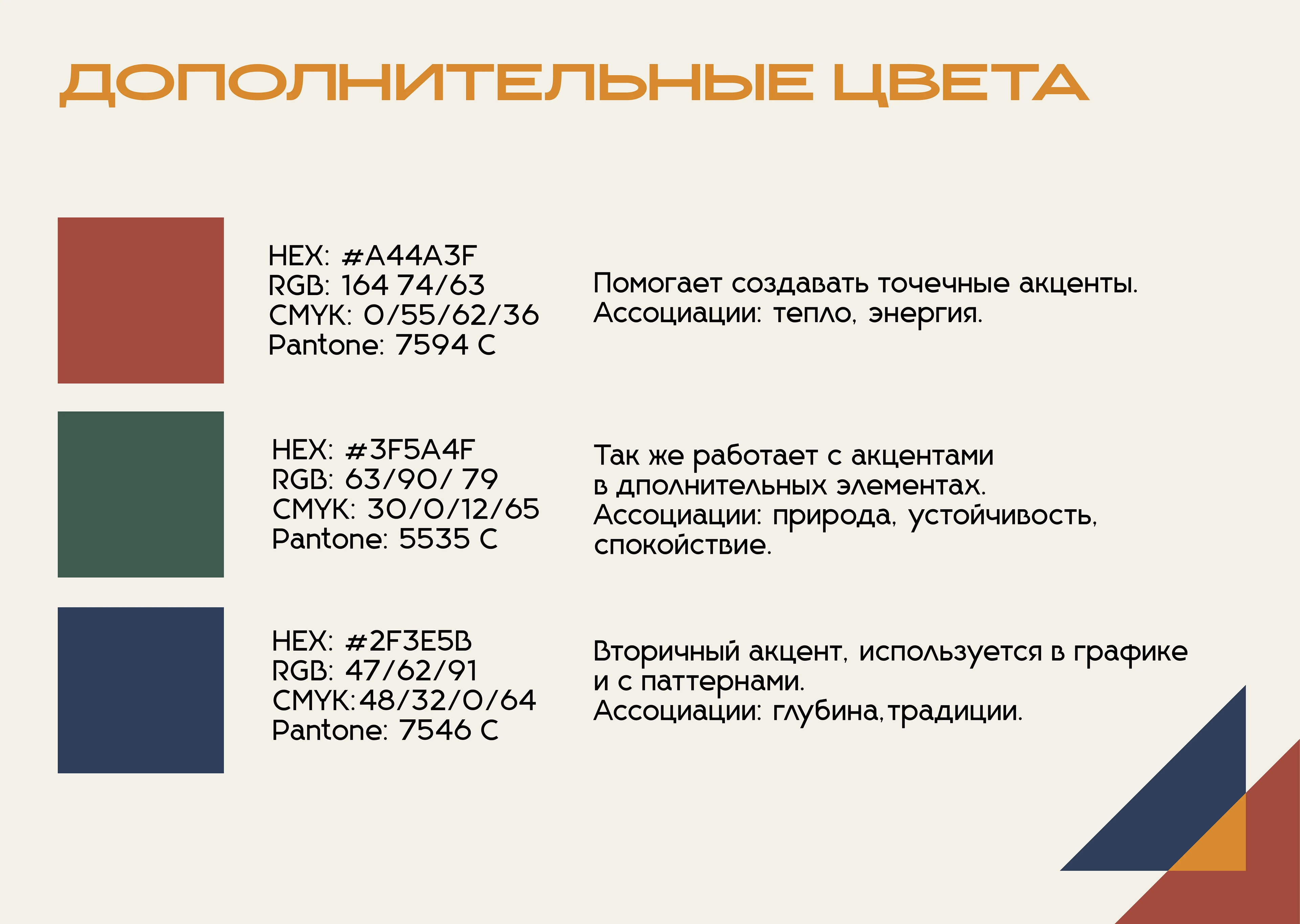 Брендинг магазина товаров для дома "Дом культуры" — Изображение №8 — Брендинг на Dprofile
