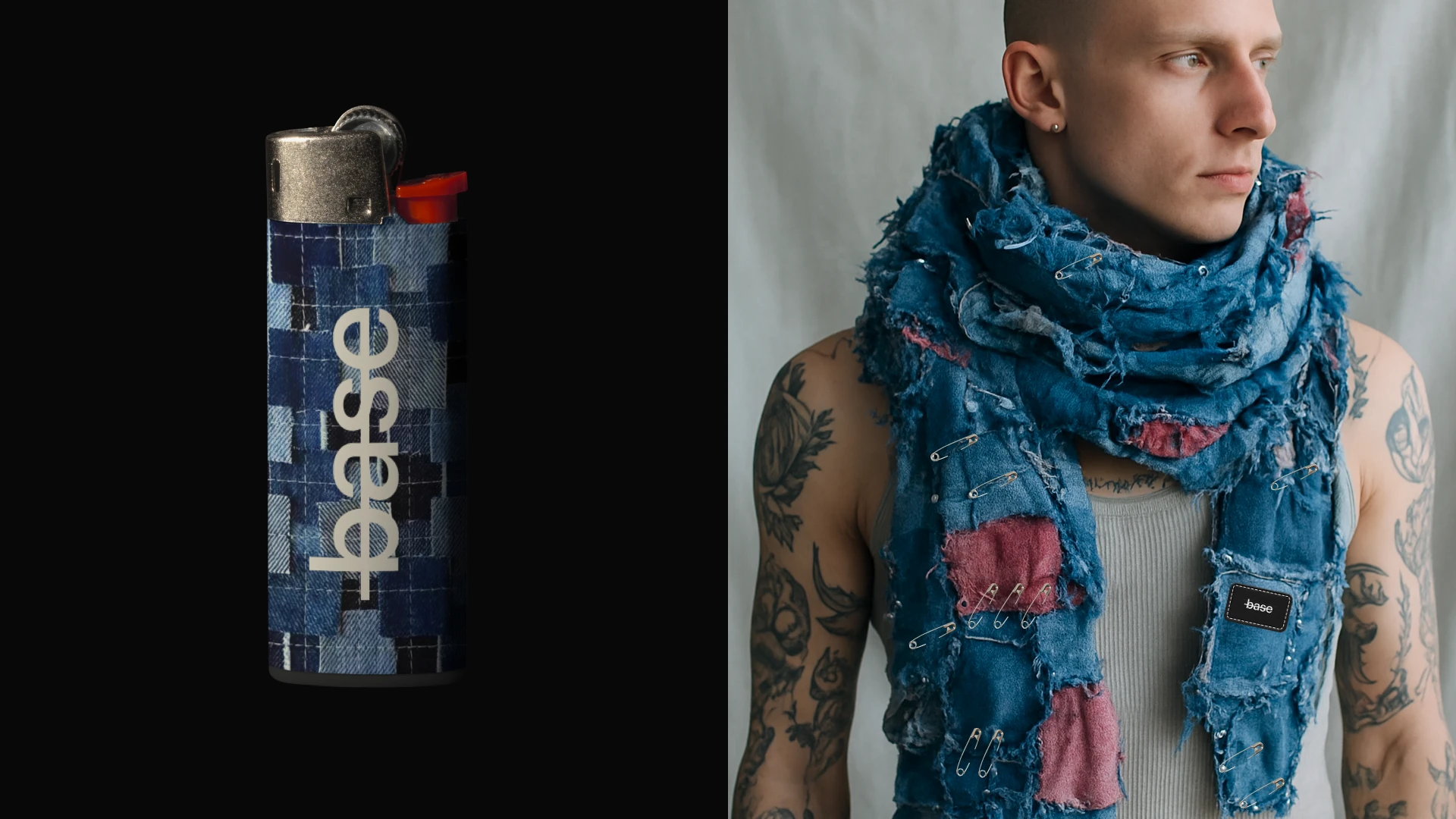 no base — Изображение №2 — Интерфейсы, Брендинг на Dprofile