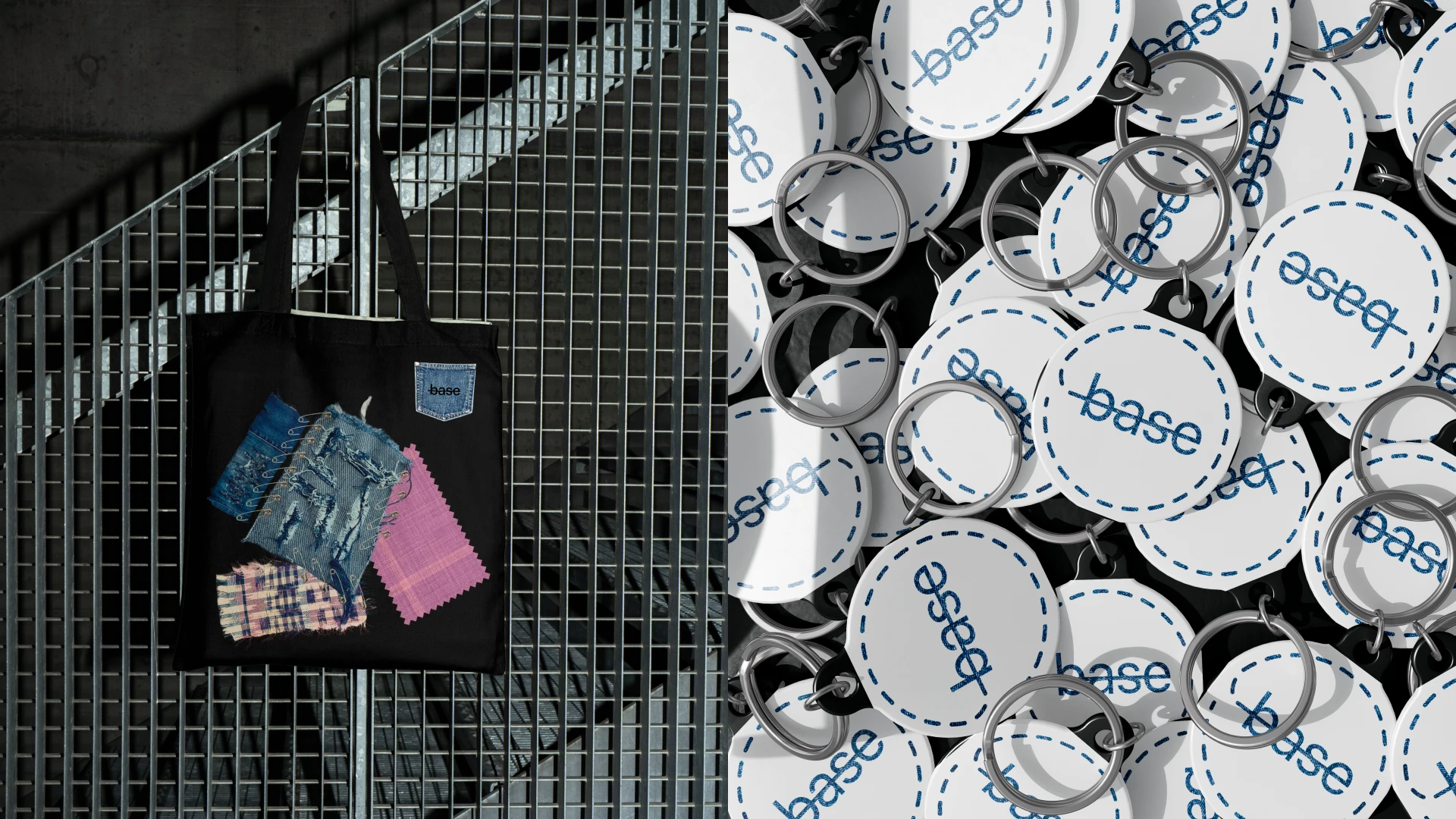 no base — Изображение №5 — Интерфейсы, Брендинг на Dprofile