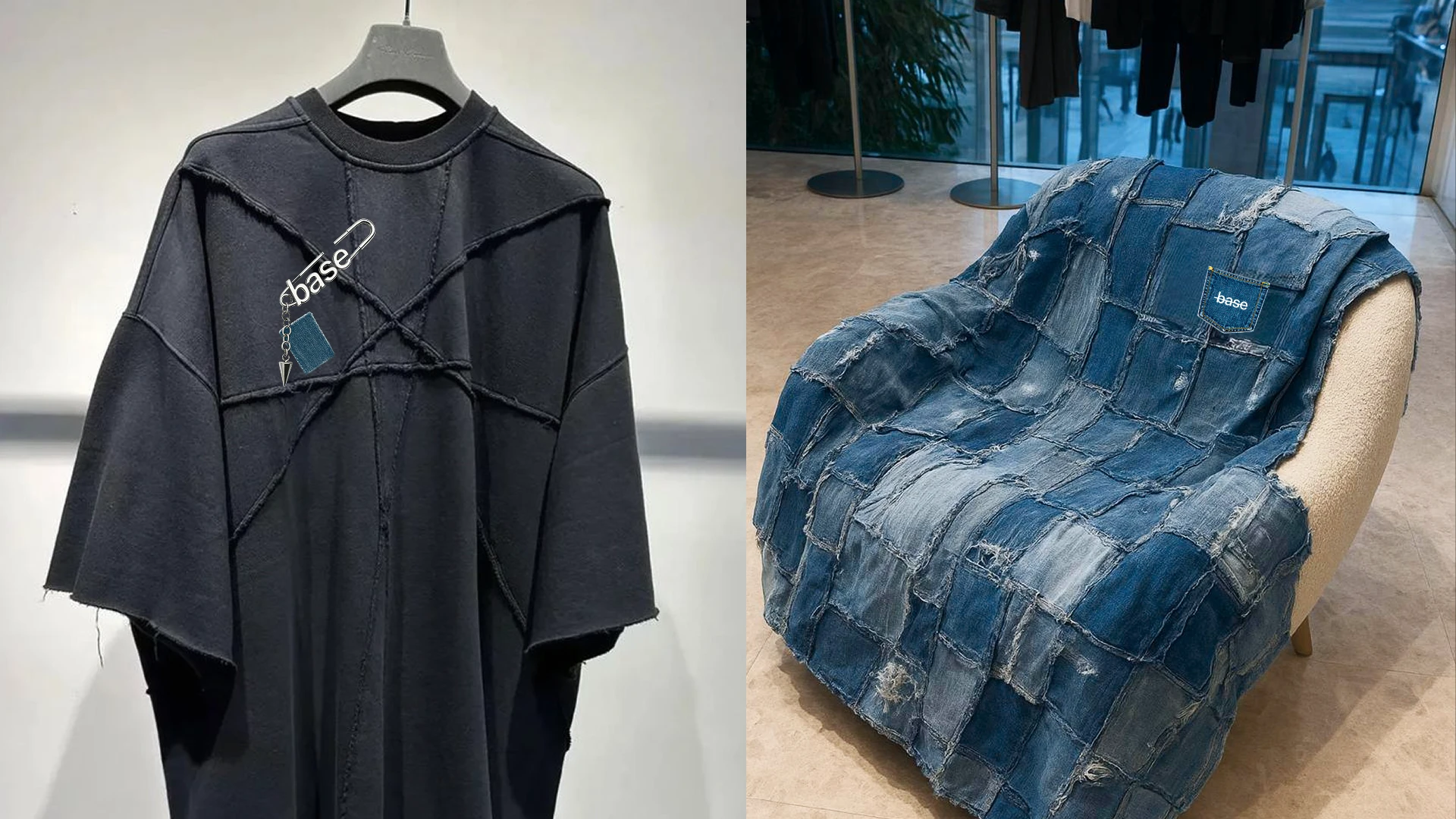 no base — Изображение №6 — Интерфейсы, Брендинг на Dprofile