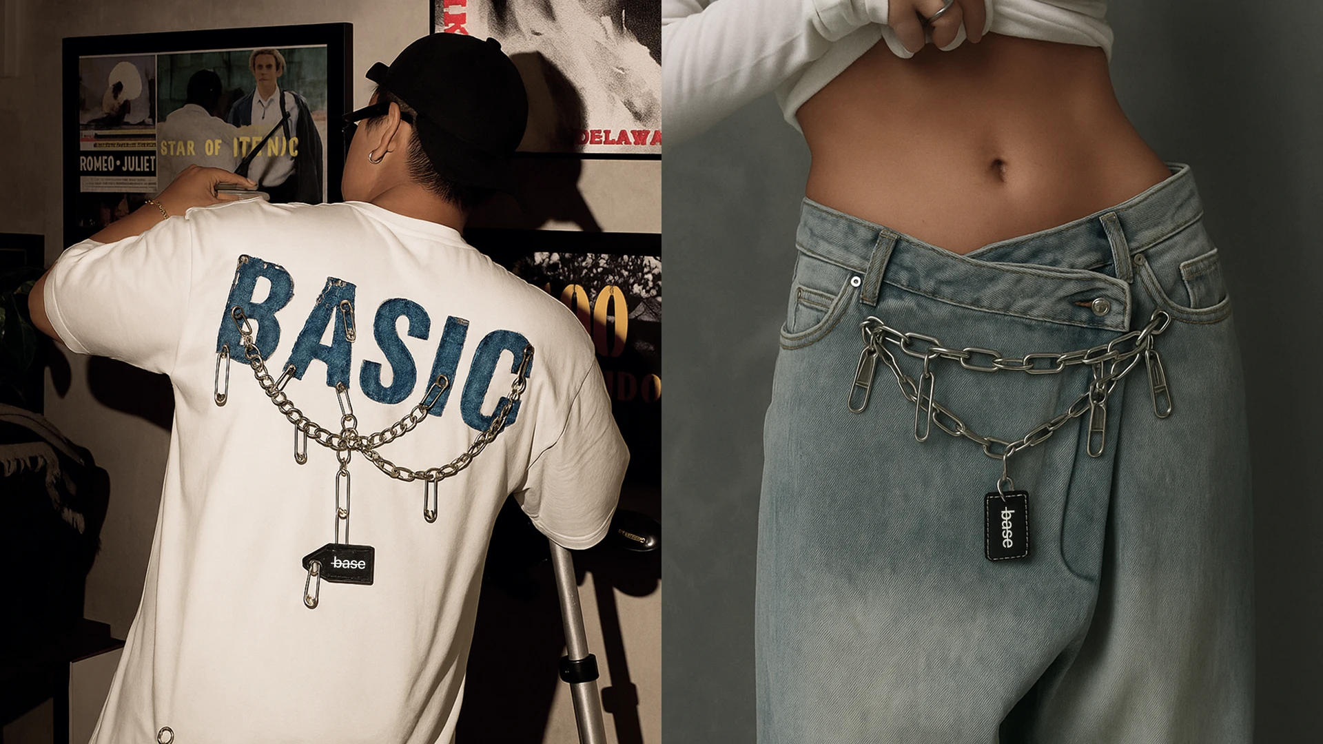 no base — Изображение №4 — Интерфейсы, Брендинг на Dprofile