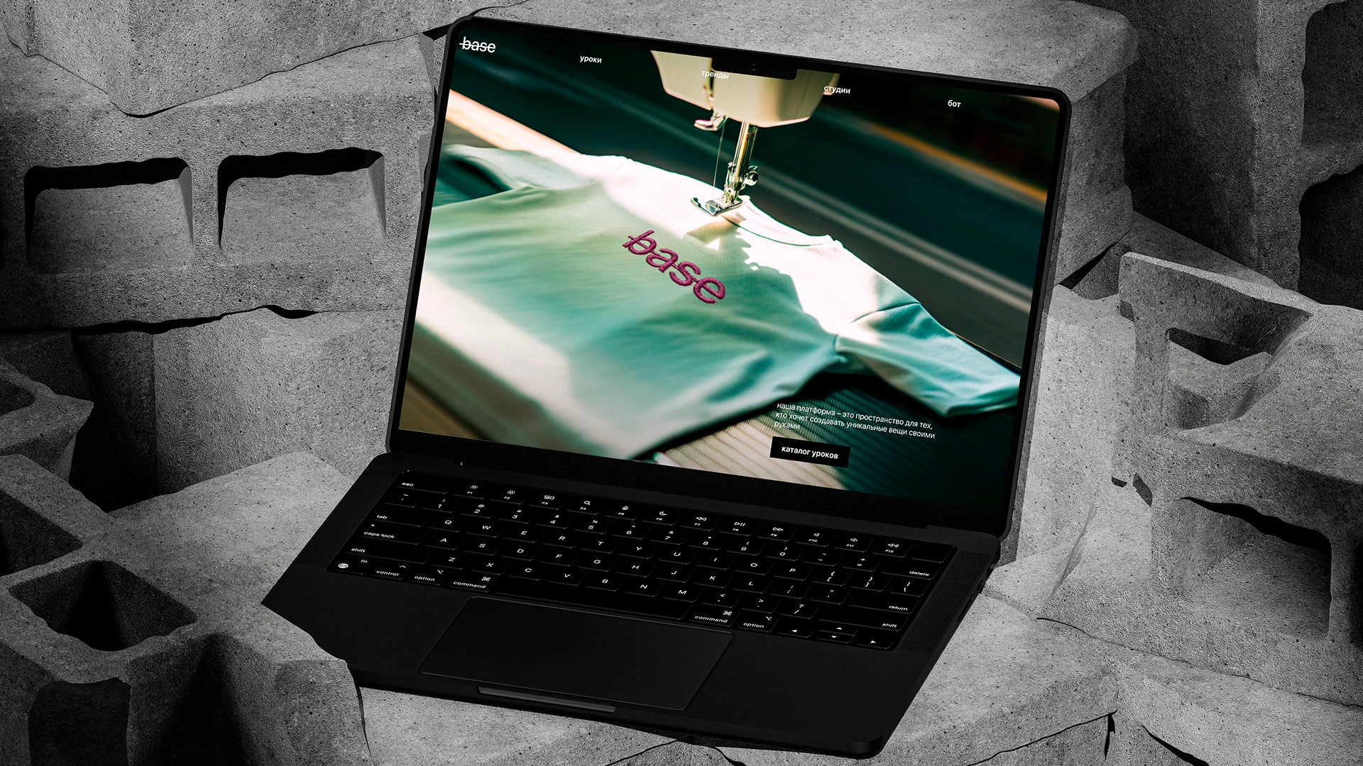 no base — Изображение №8 — Интерфейсы, Брендинг на Dprofile