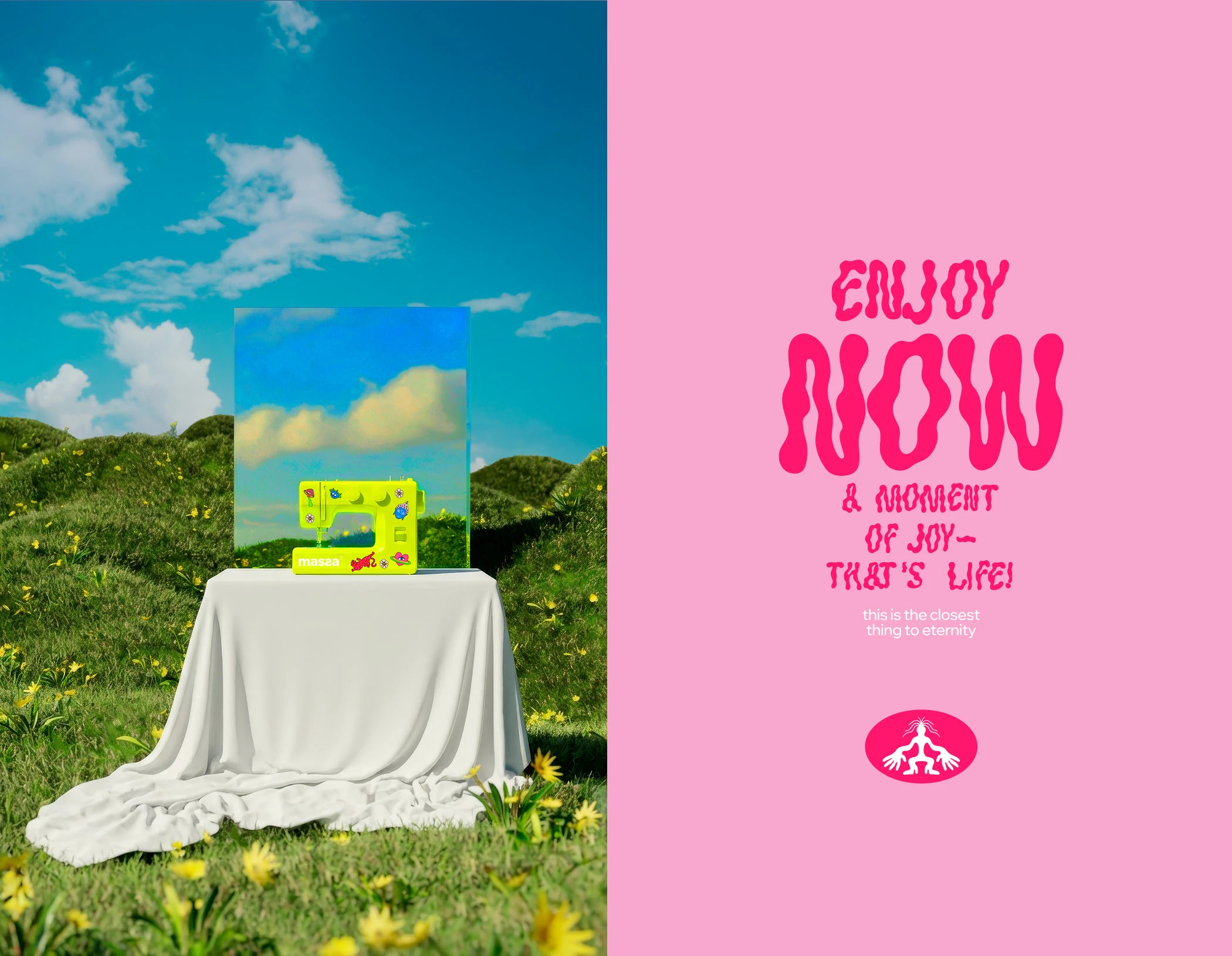 MASSA NEO HIPPY BRAND — Изображение №21 — Брендинг, Иллюстрация на Dprofile