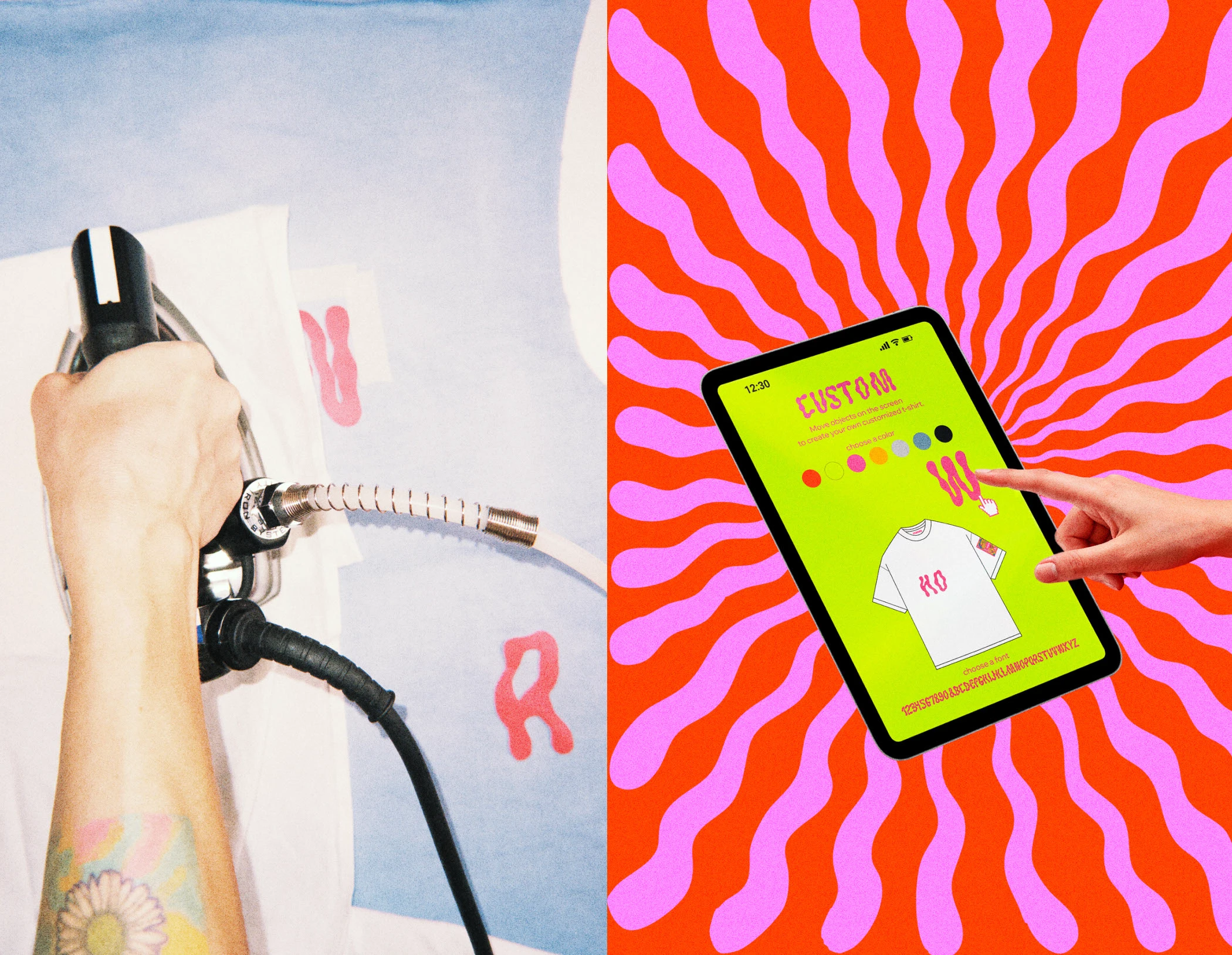 MASSA NEO HIPPY BRAND — Изображение №13 — Брендинг, Иллюстрация на Dprofile