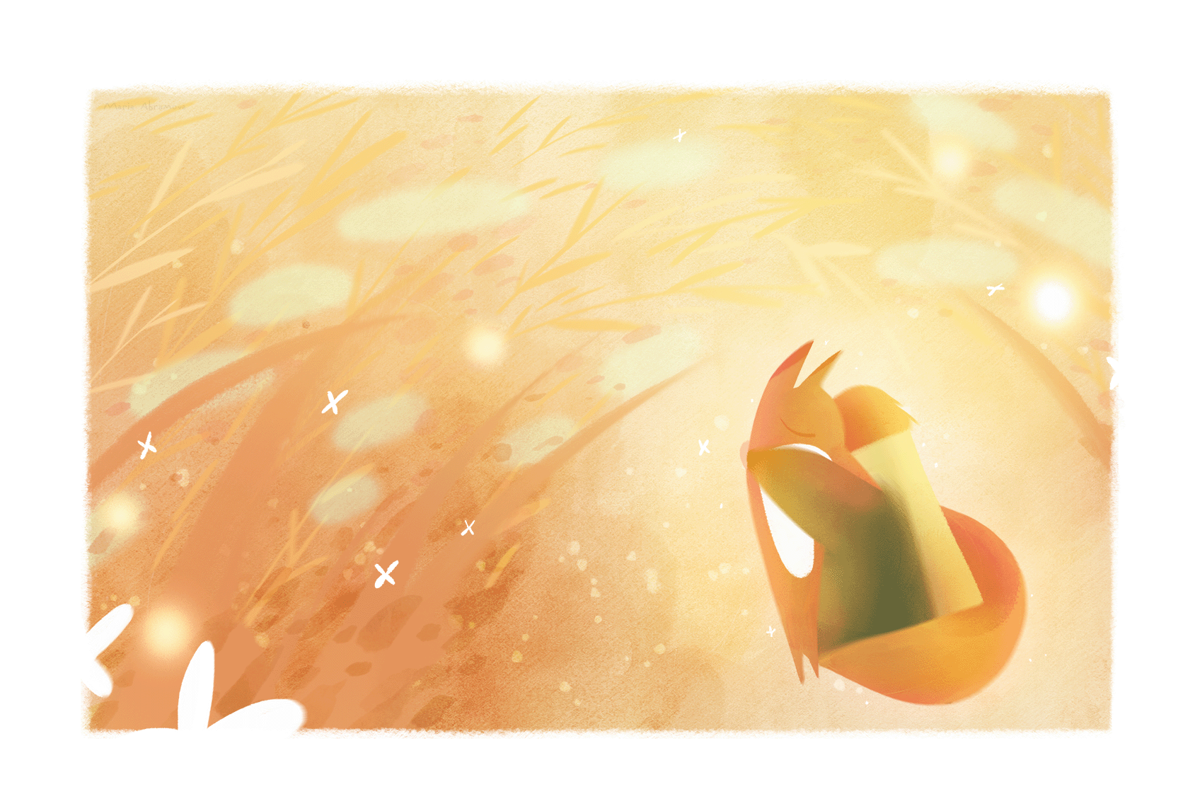 Маленький Принц — Изображение №6 — Иллюстрация на Dprofile