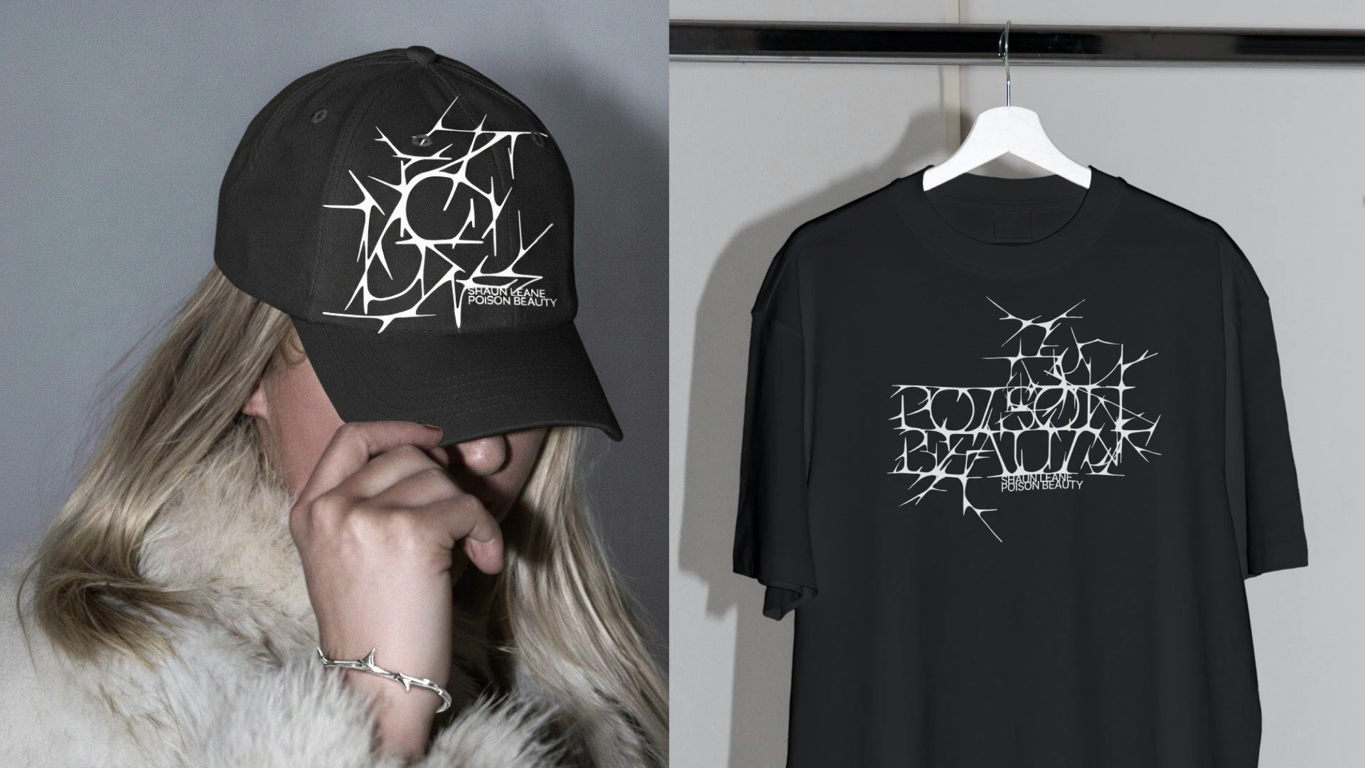 Shaun Leane. Poison Beauty — Изображение №19 — Брендинг, Графика на Dprofile