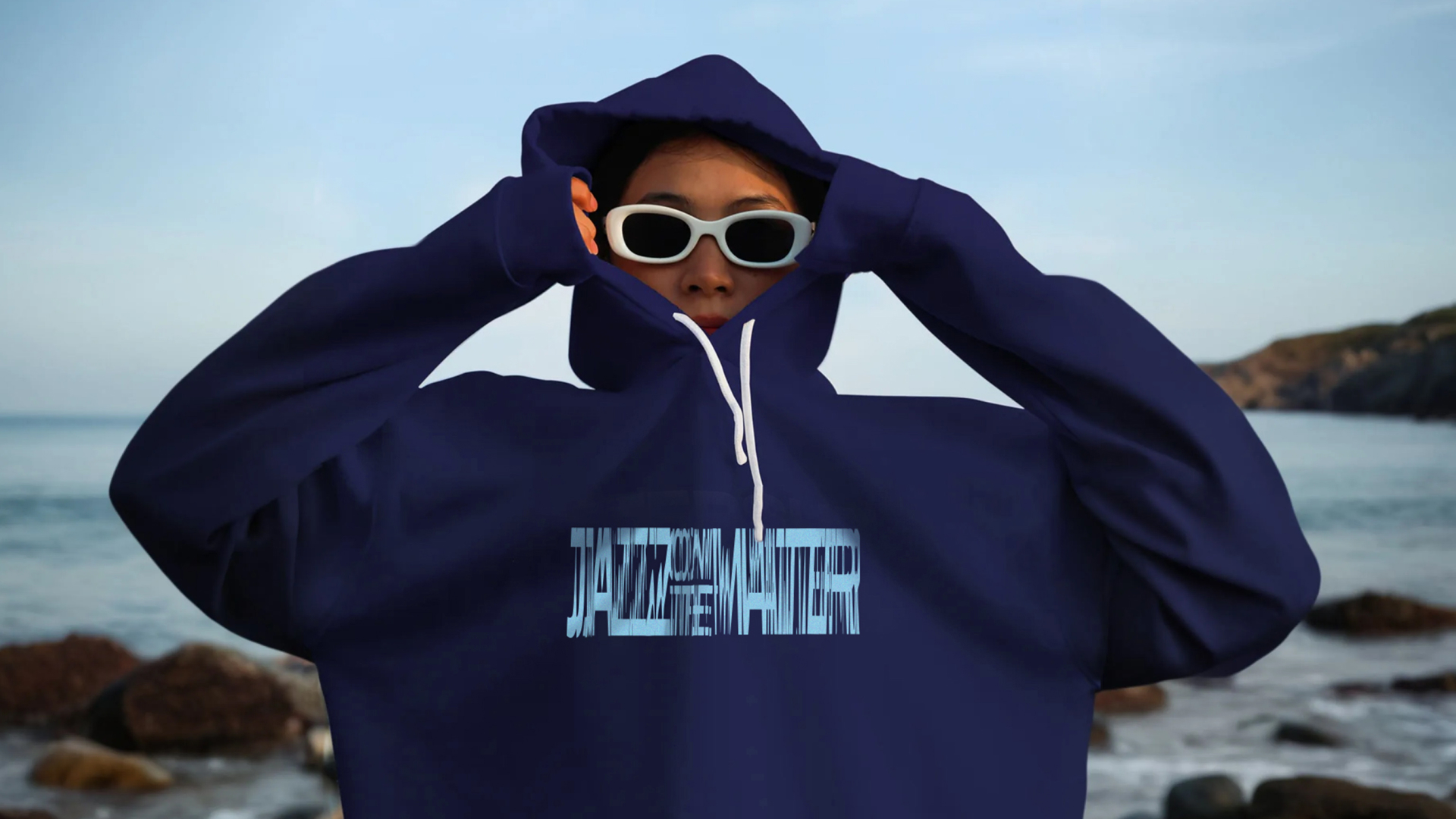 Jazz on the water / music festival — Изображение №15 — Брендинг, Графика на Dprofile