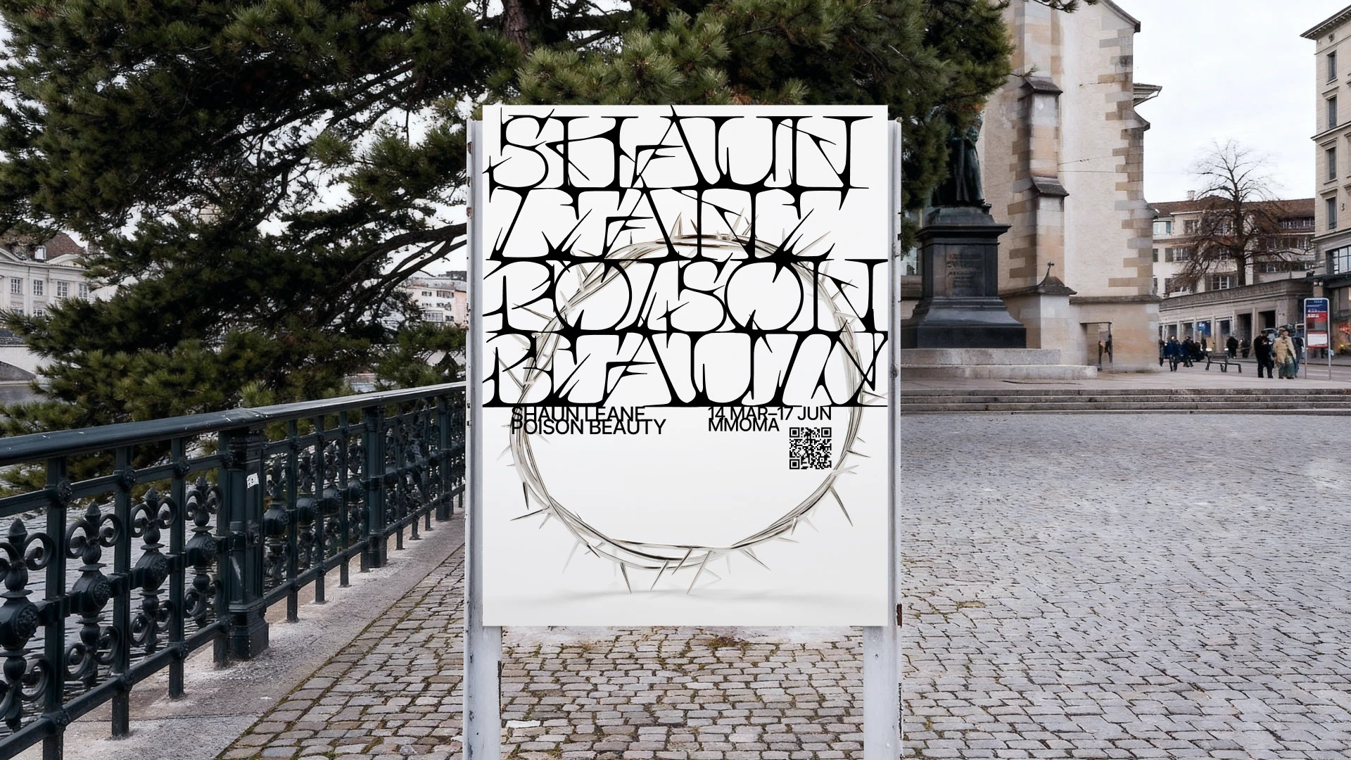 Shaun Leane. Poison Beauty — Изображение №6 — Брендинг, Графика на Dprofile