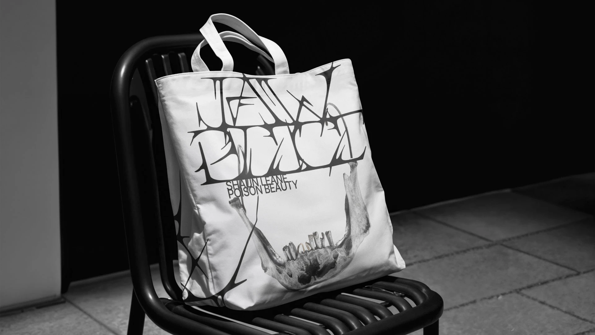 Shaun Leane. Poison Beauty — Изображение №18 — Брендинг, Графика на Dprofile