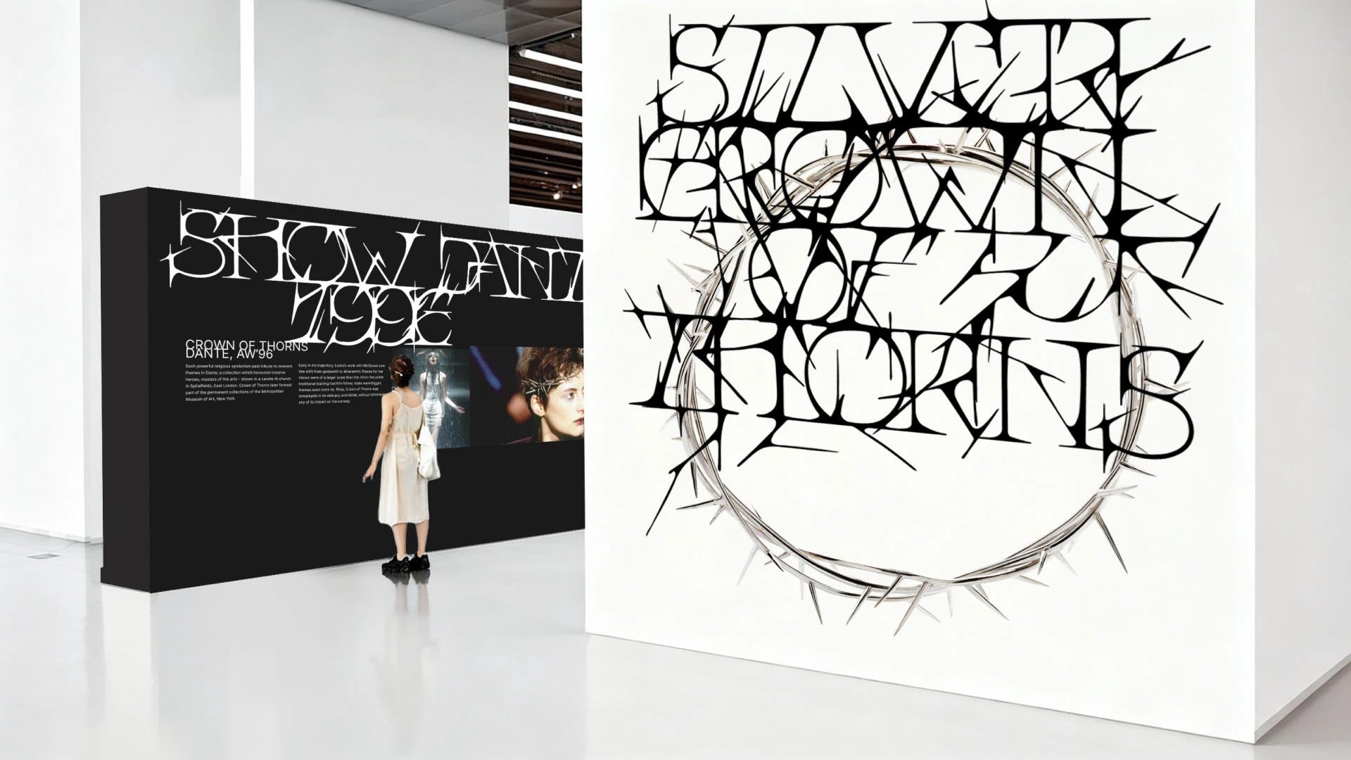 Shaun Leane. Poison Beauty — Изображение №11 — Брендинг, Графика на Dprofile