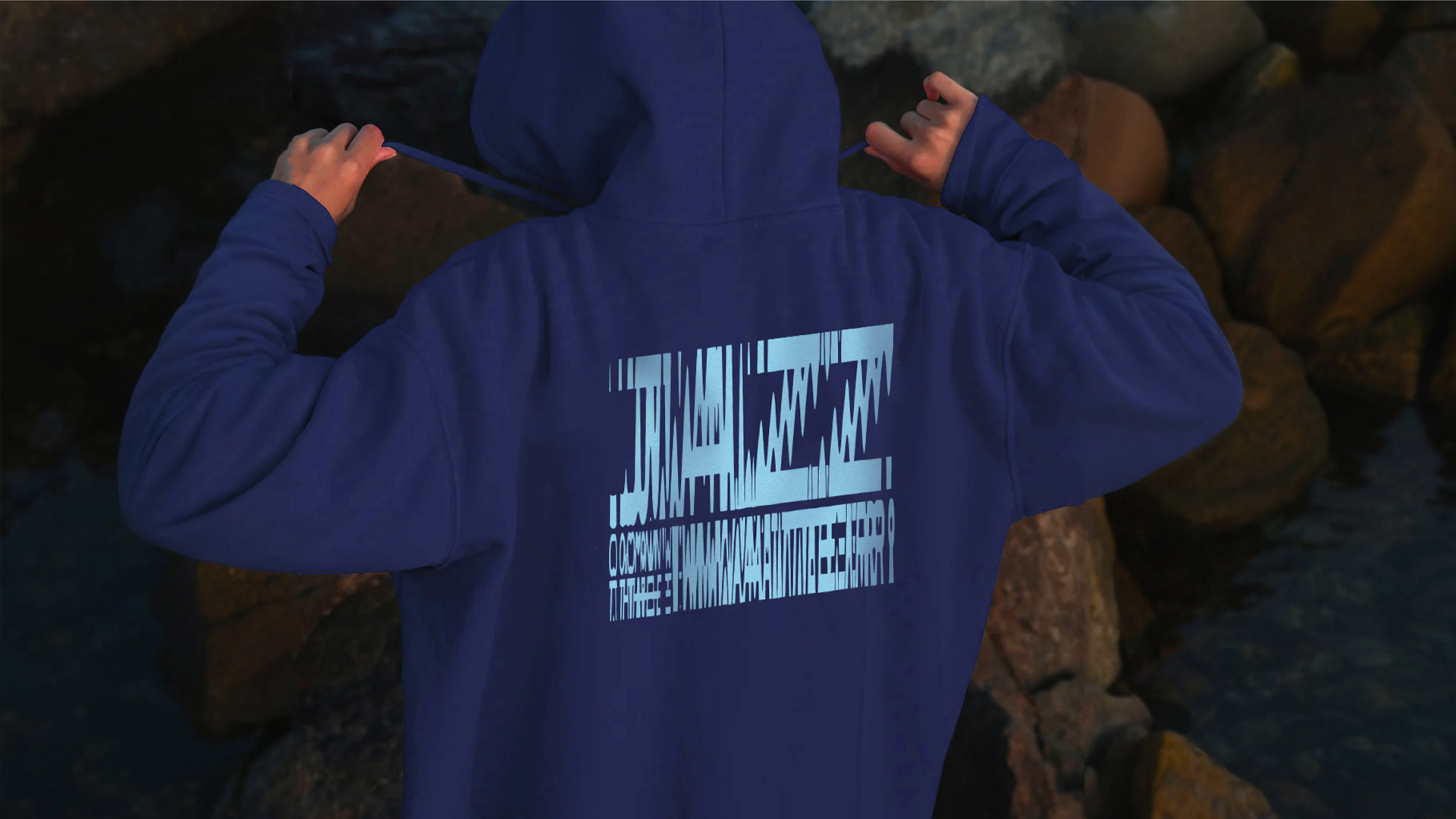 Jazz on the water / music festival — Изображение №14 — Брендинг, Графика на Dprofile