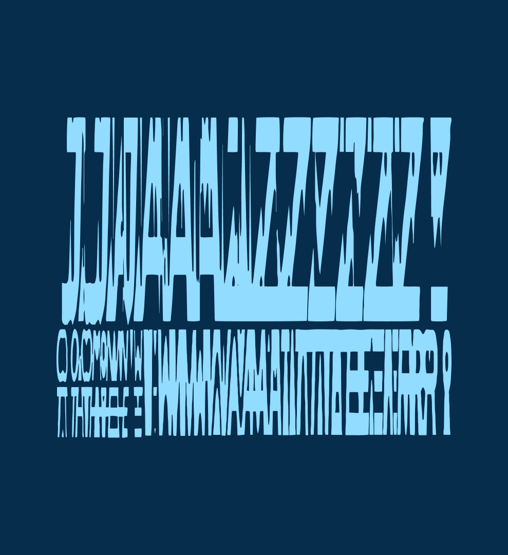 Jazz on the water / music festival — Изображение №1 — Брендинг, Графика на Dprofile