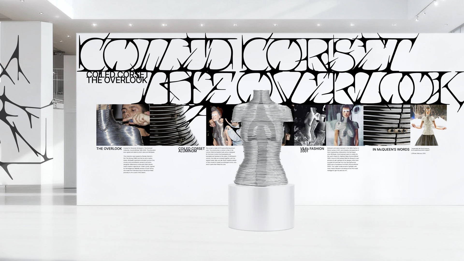 Shaun Leane. Poison Beauty — Изображение №10 — Брендинг, Графика на Dprofile