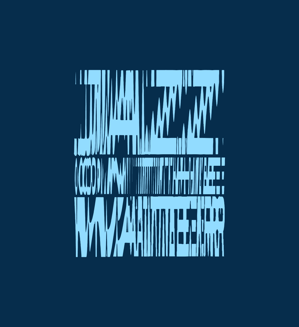 Jazz on the water / music festival — Изображение №2 — Брендинг, Графика на Dprofile