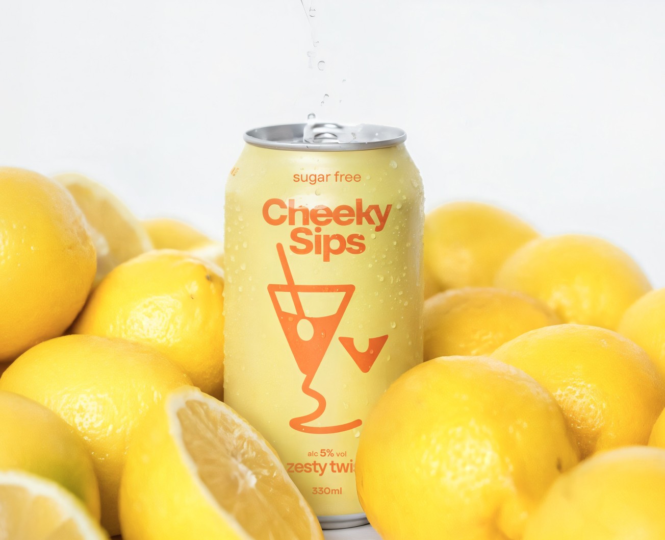 Cheeky Sips Coctail на Dprofile