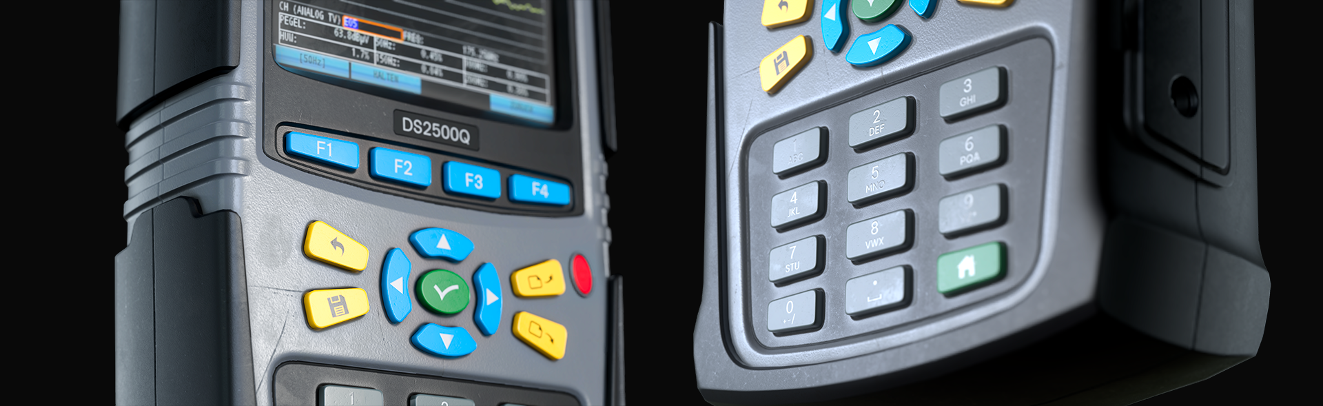 Deviser DS2500Q — Изображение №3 — 3D на Dprofile