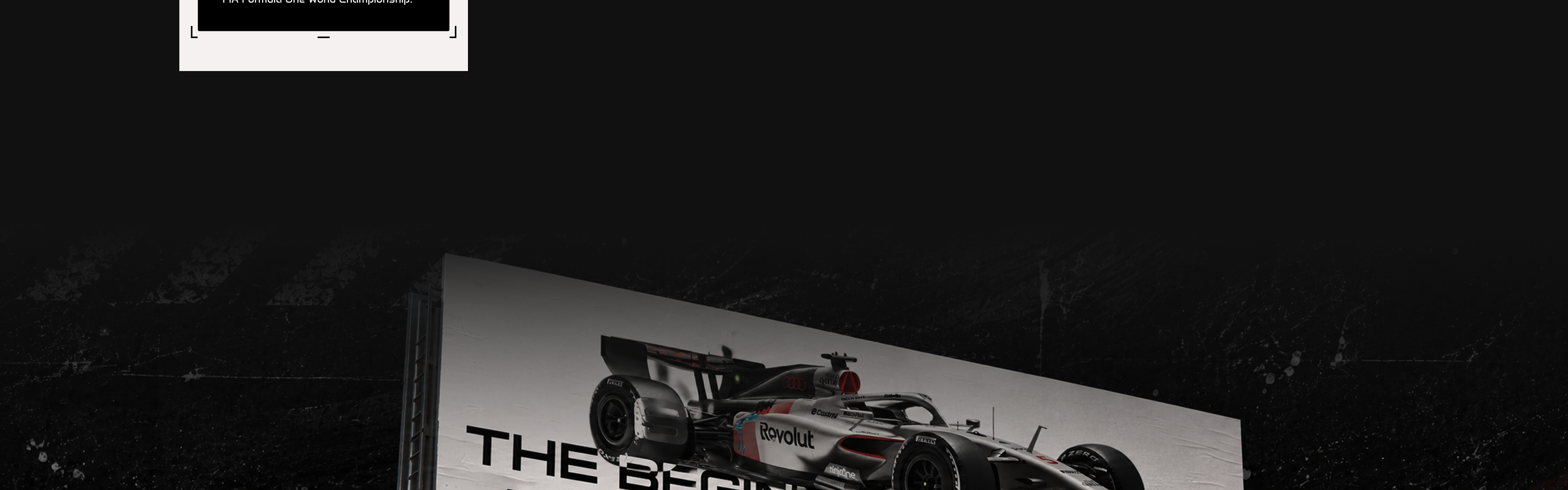 AUDI F1 | COMPANY WEBSITE — Изображение №44 — Интерфейсы на Dprofile