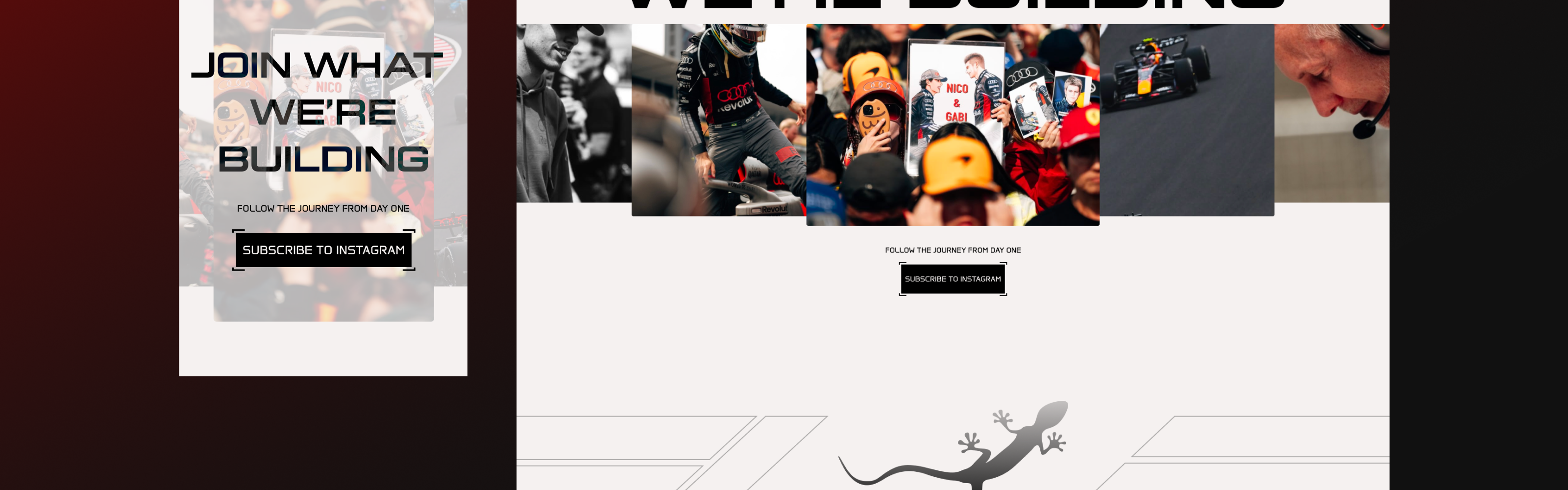 AUDI F1 | COMPANY WEBSITE — Изображение №20 — Интерфейсы на Dprofile