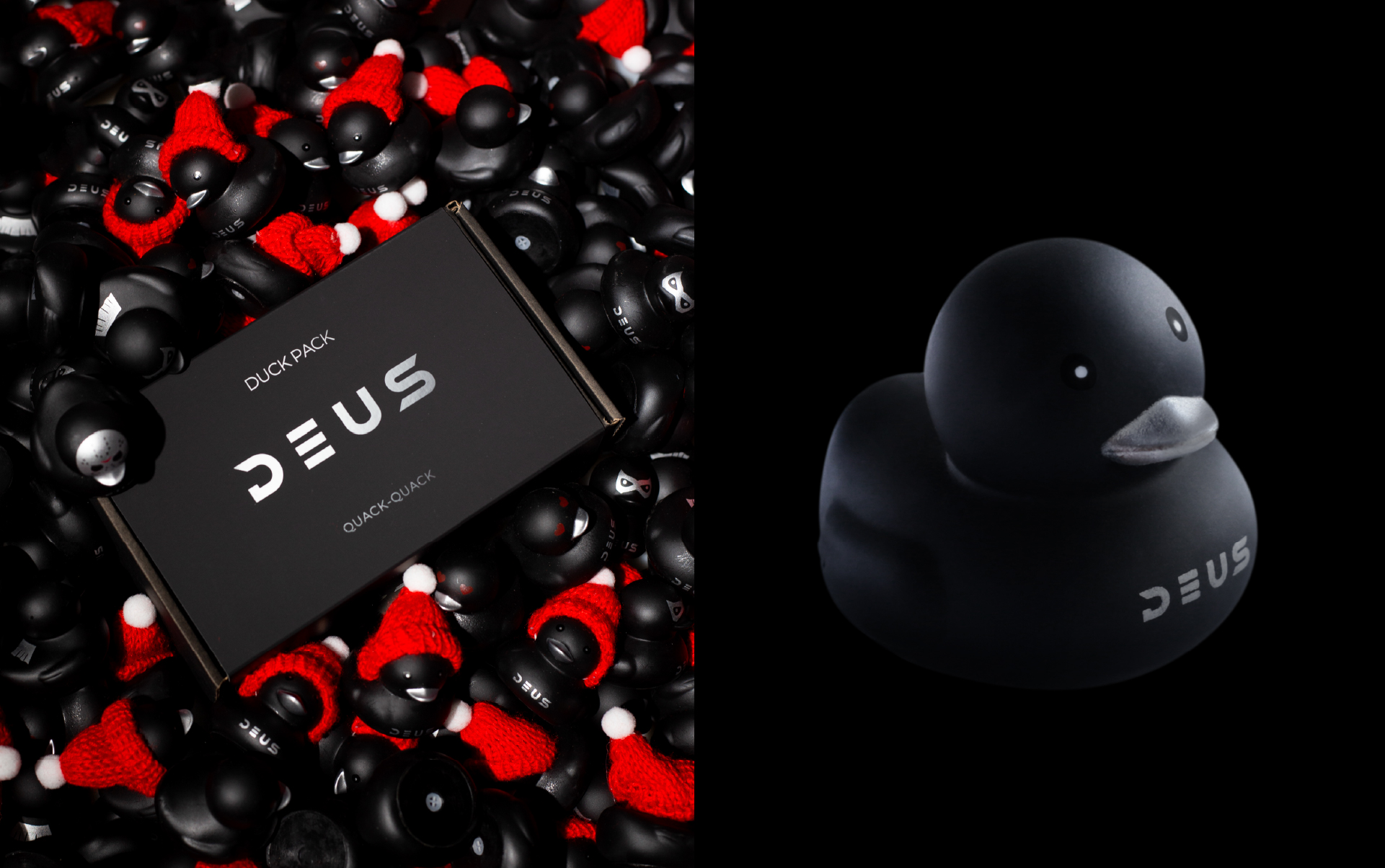DEUS TOBACCO | 360 — Изображение №27 — Брендинг на Dprofile