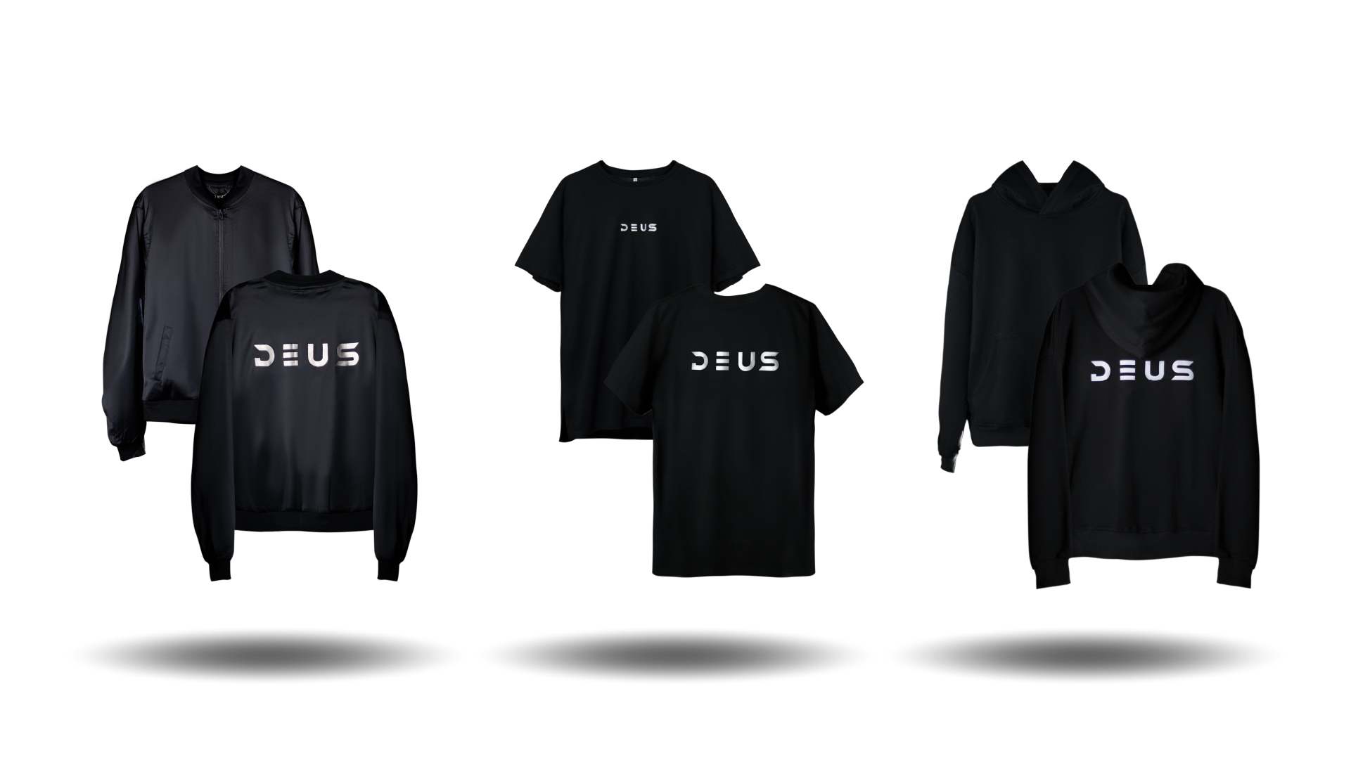 DEUS TOBACCO | 360 — Изображение №23 — Брендинг на Dprofile