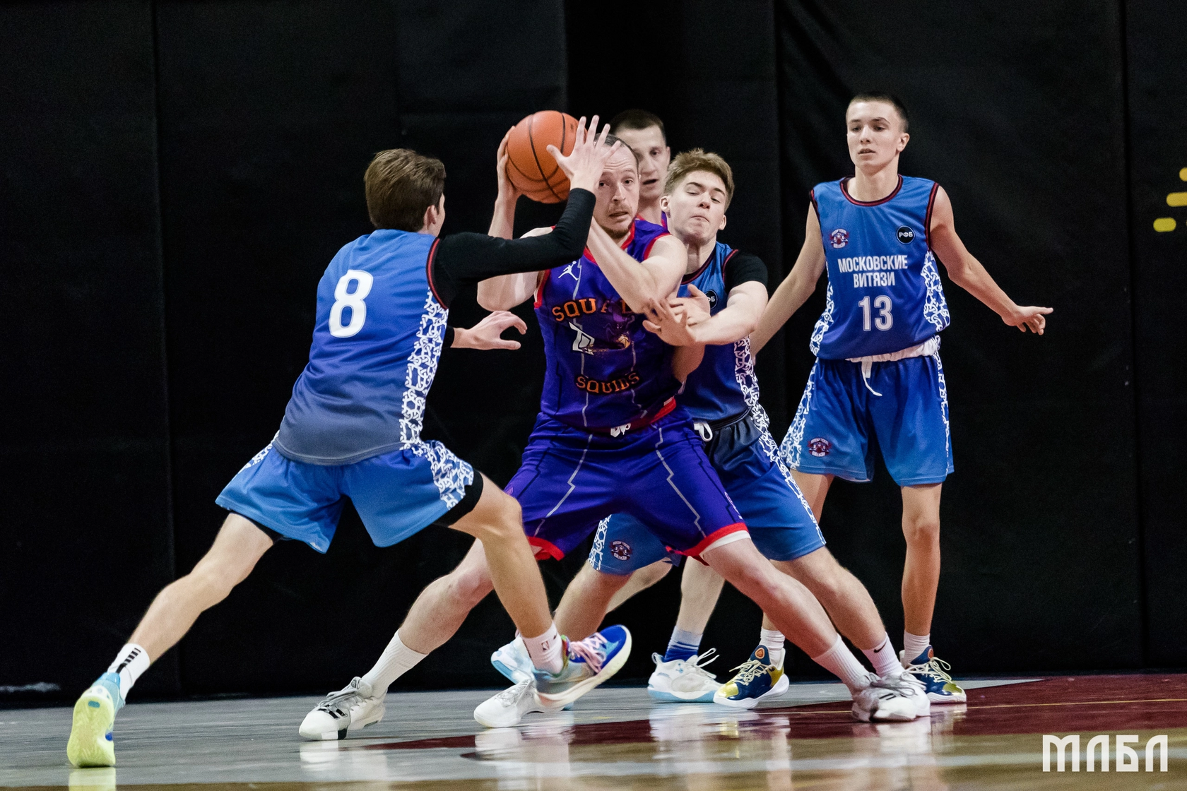 АКАДЕМИЯ БАСКЕТБОЛА | фирменный стиль — Изображение №19 — Брендинг на Dprofile