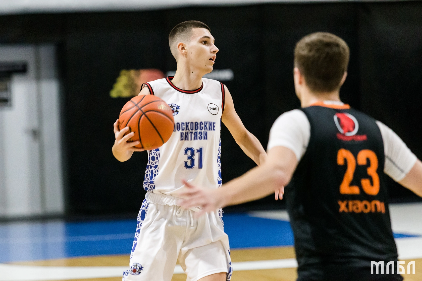 АКАДЕМИЯ БАСКЕТБОЛА | фирменный стиль — Изображение №17 — Брендинг на Dprofile