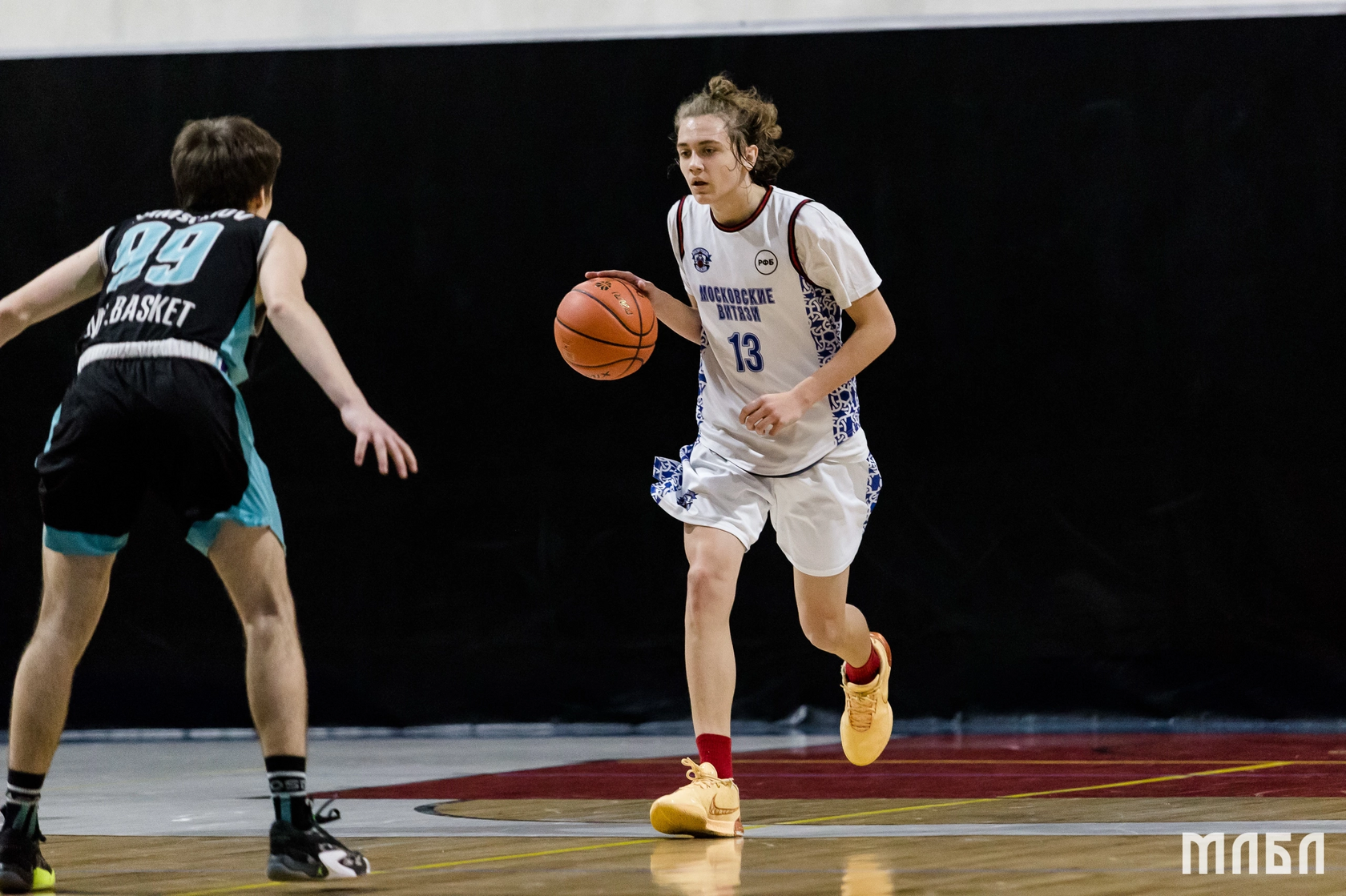 АКАДЕМИЯ БАСКЕТБОЛА | фирменный стиль — Изображение №18 — Брендинг на Dprofile